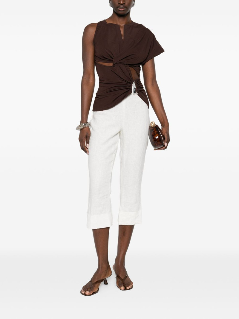 CHRISTOPHER ESBER pendant-detail top outlook