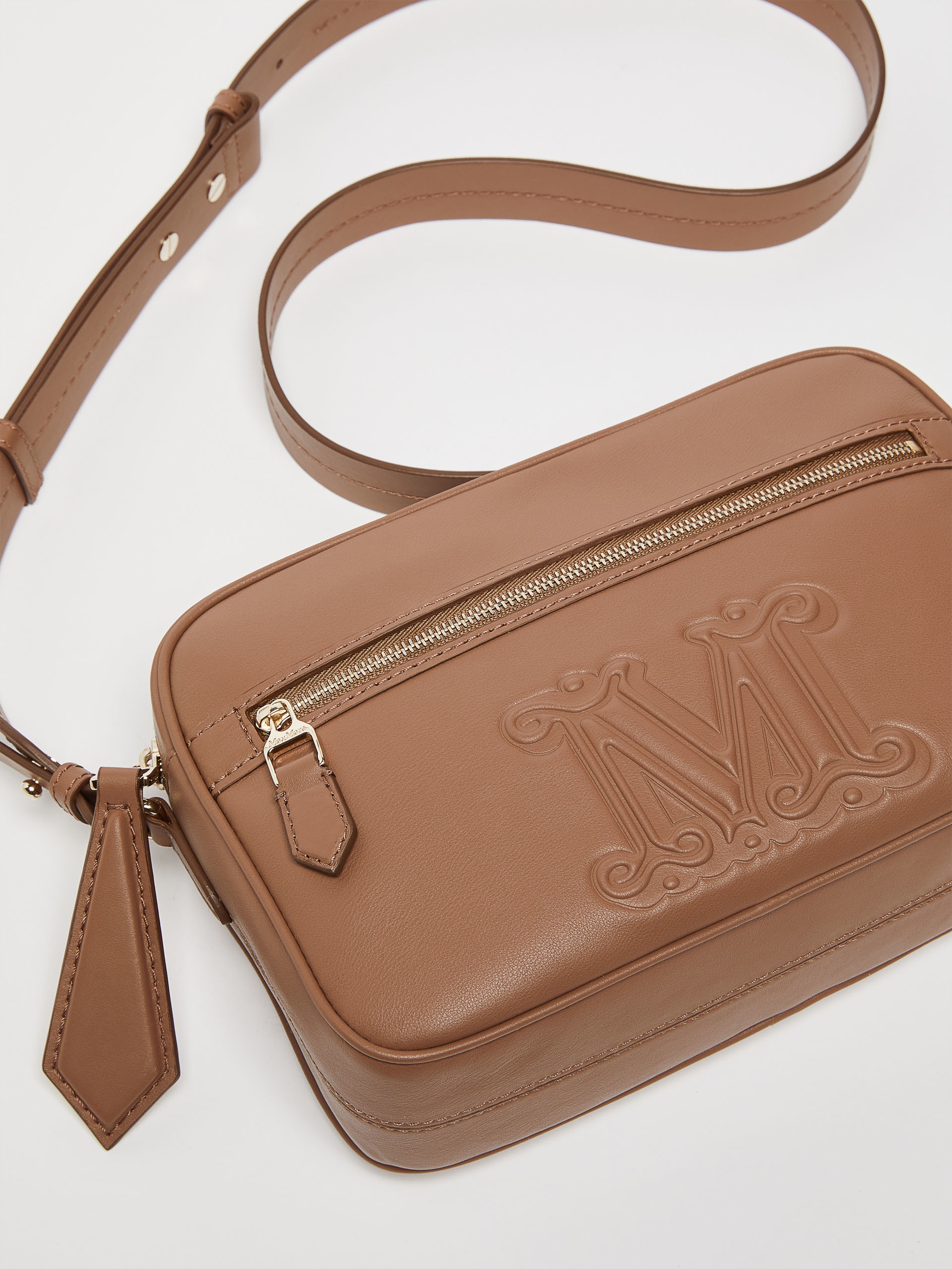 CAMERAM Leather bag - 4