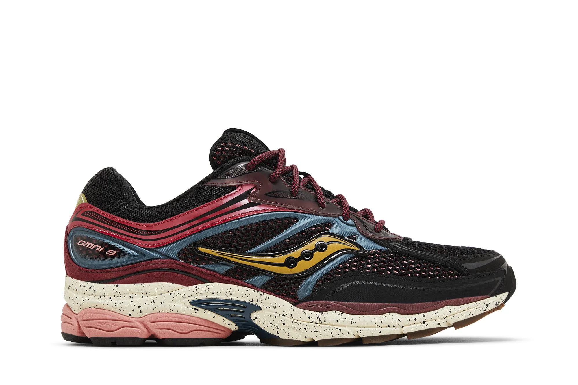 ProGrid Omni 9 'Autumnal Equinox Pack' - 1