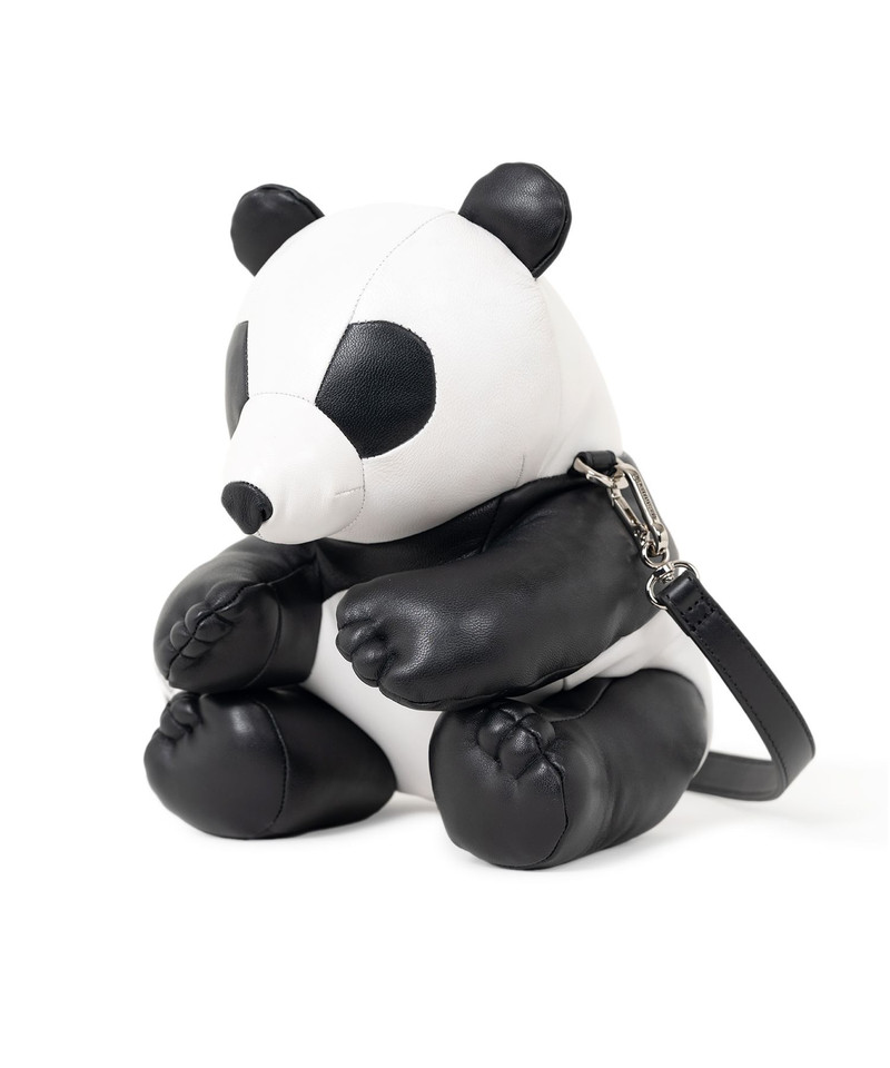 KEITA MARUYAMA  x MMY "DOLLS" Panda Shoulder Bag 3