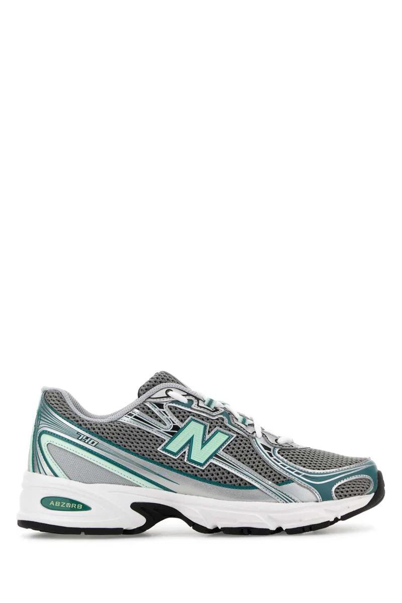 New Balance Sneakers - 1