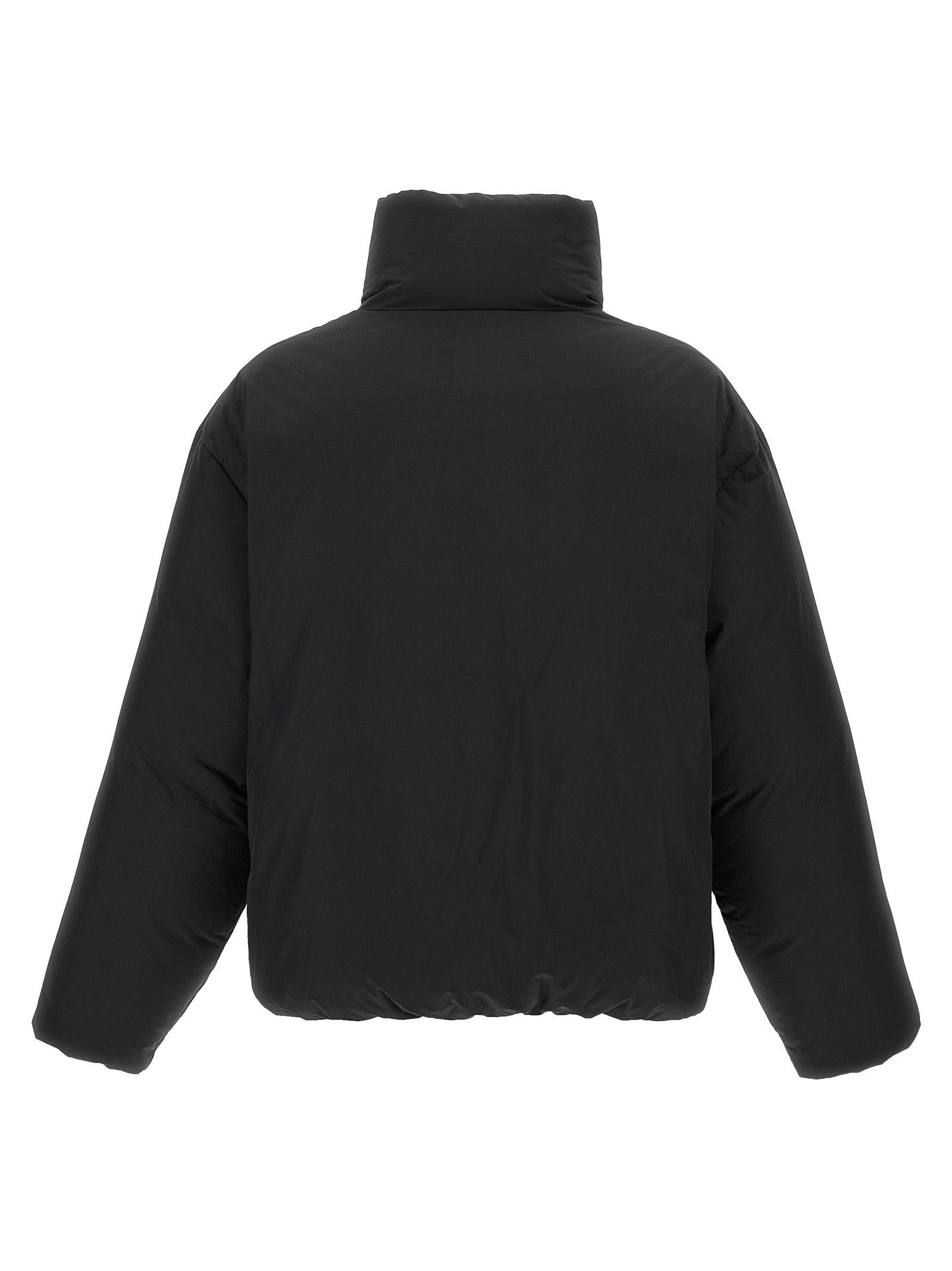 Dsquared2 Men 'Ball Nylon Puffer' Down Jacket - 2