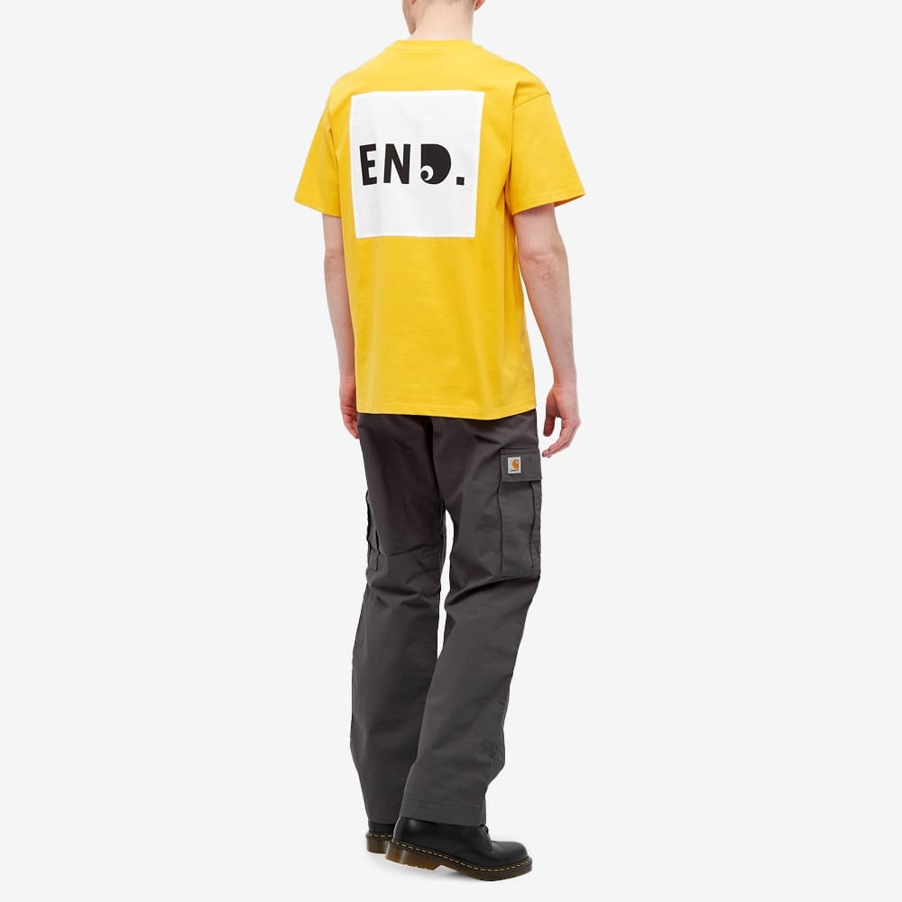 END. x Carhartt WIP American Pocket Tee - 6