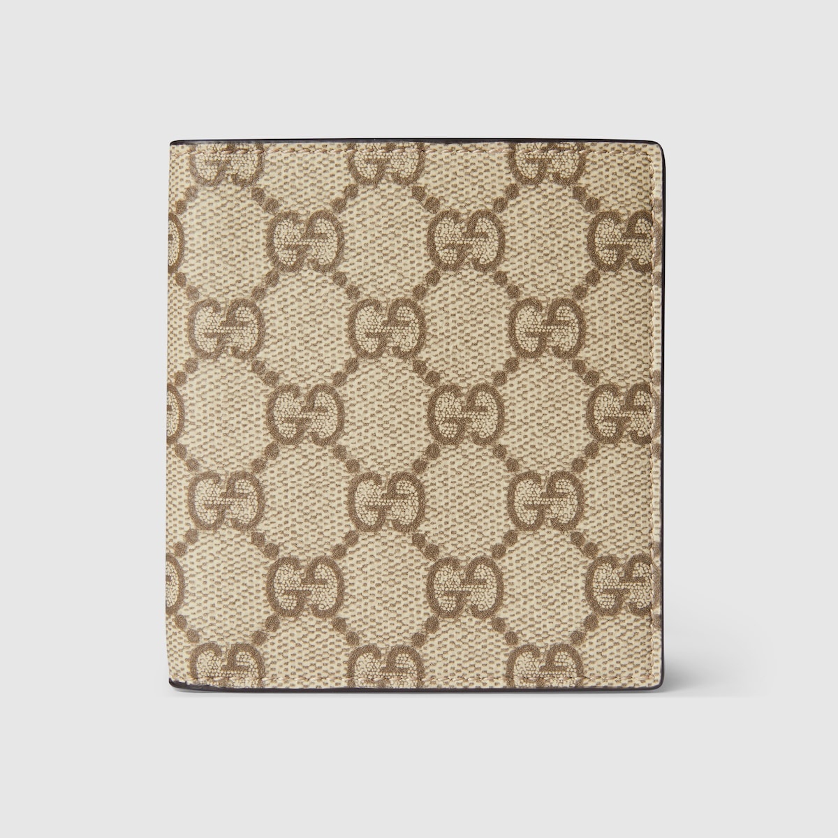 GG Emblem bi-fold wallet - 1