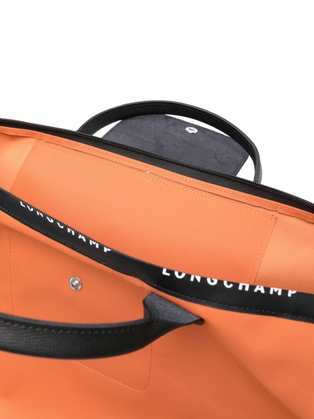 Le Pliage Energy Travel holdall - 4