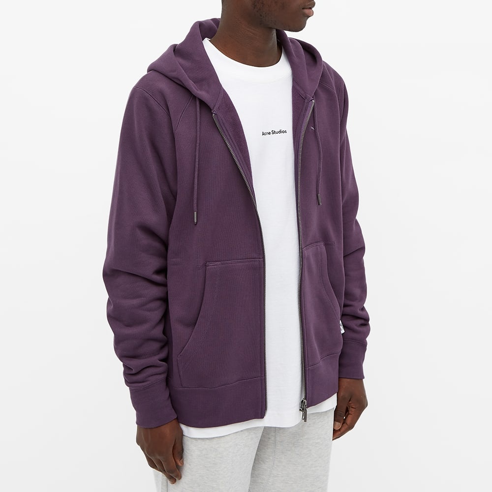 Puma MMQ Full Zip Hoody - 5