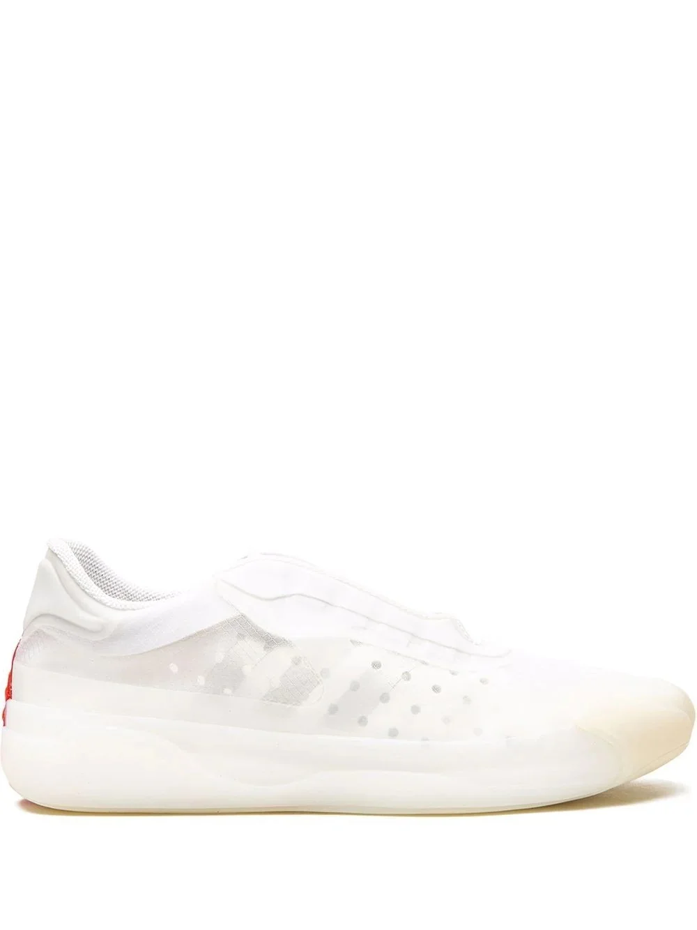 x Prada Luna Rossa 21 sneakers - 1