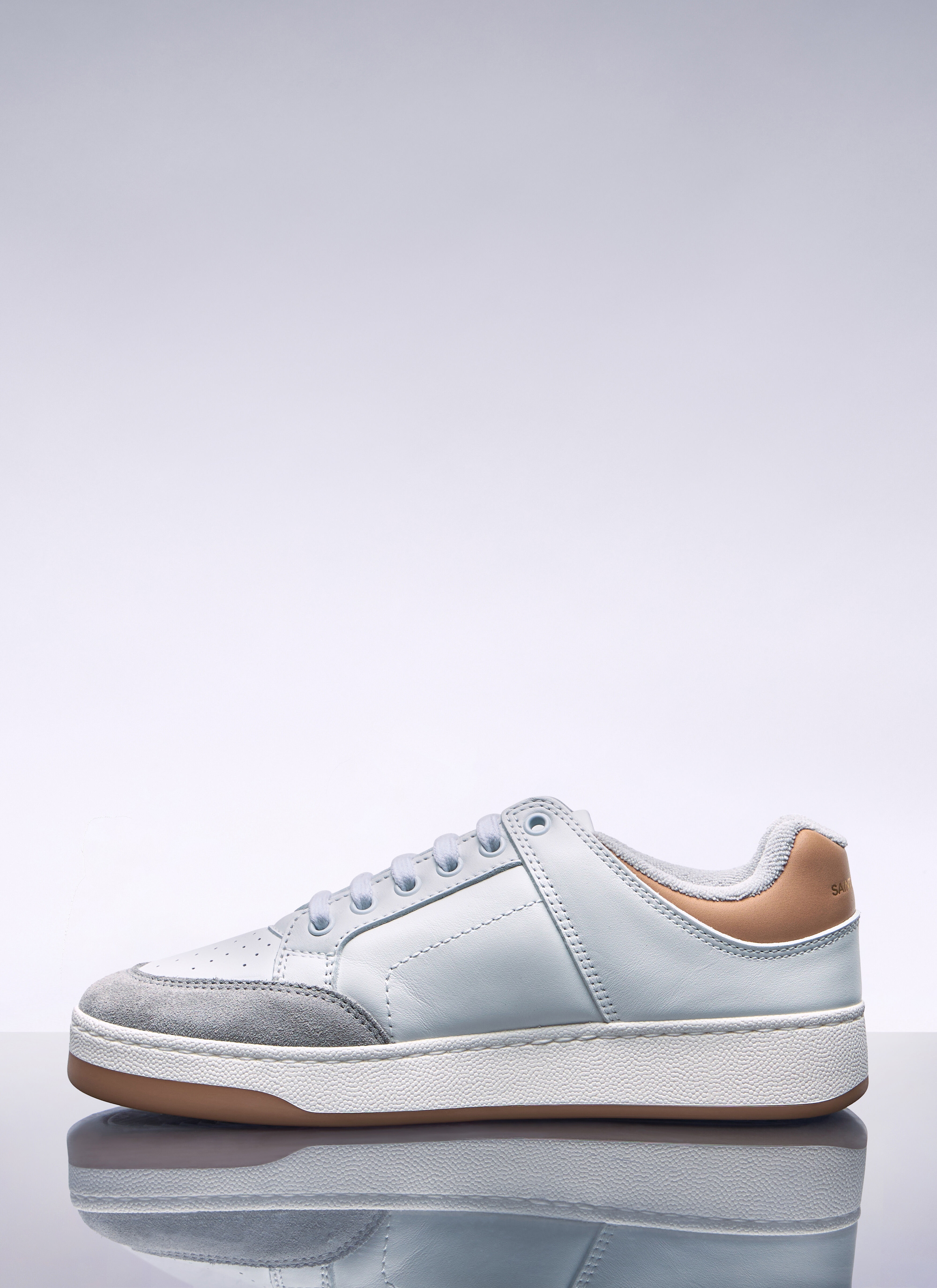 SL 61 Low Top Sneakers - 4