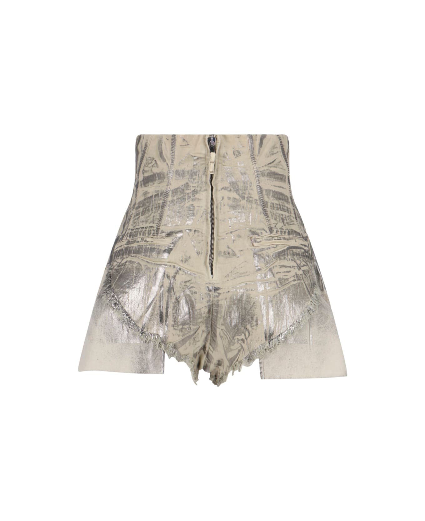 "concordians" Shorts - 2