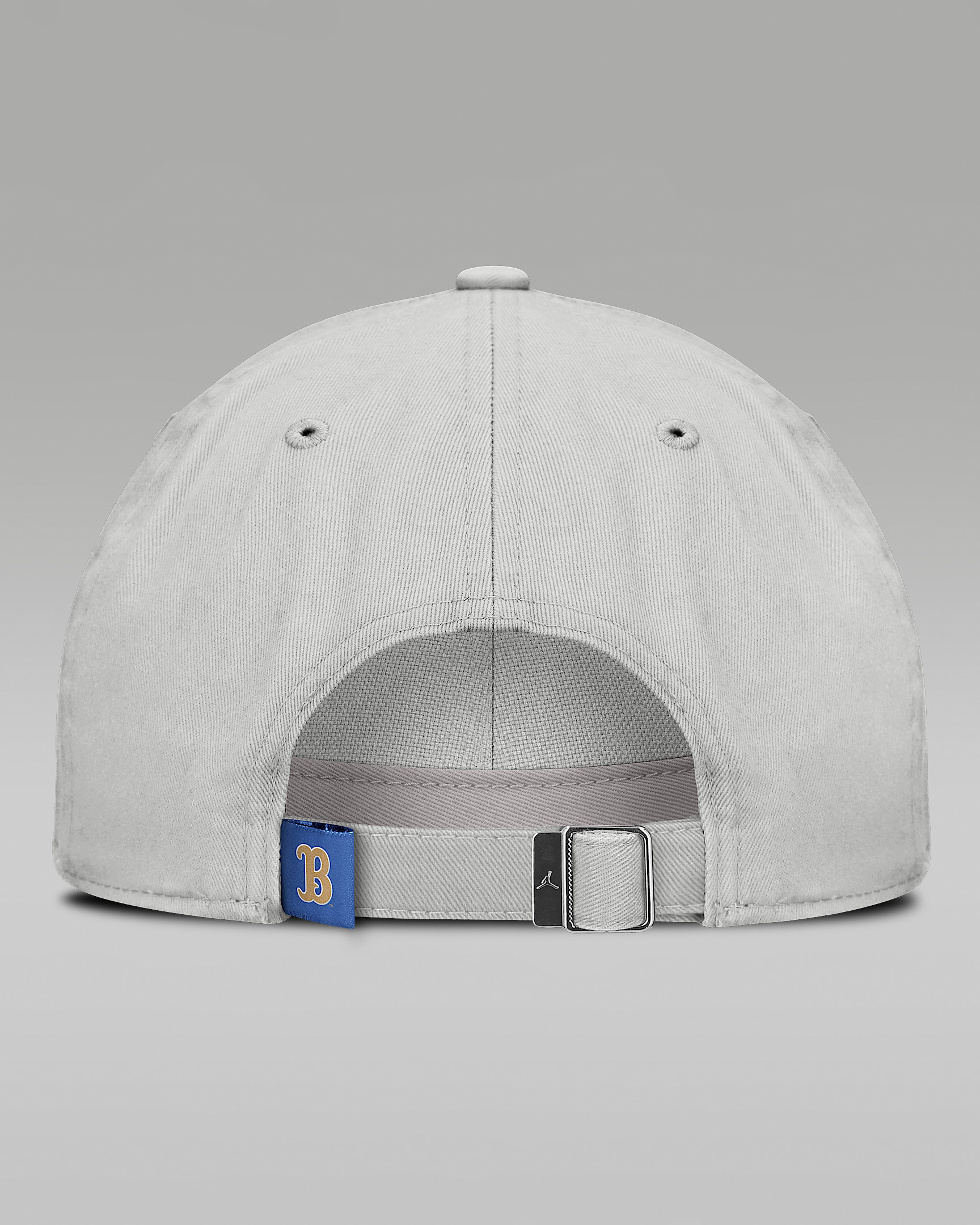 UCLA Off-Field Club Gameday Men's Jordan Brand College Adjustable Hat - 2