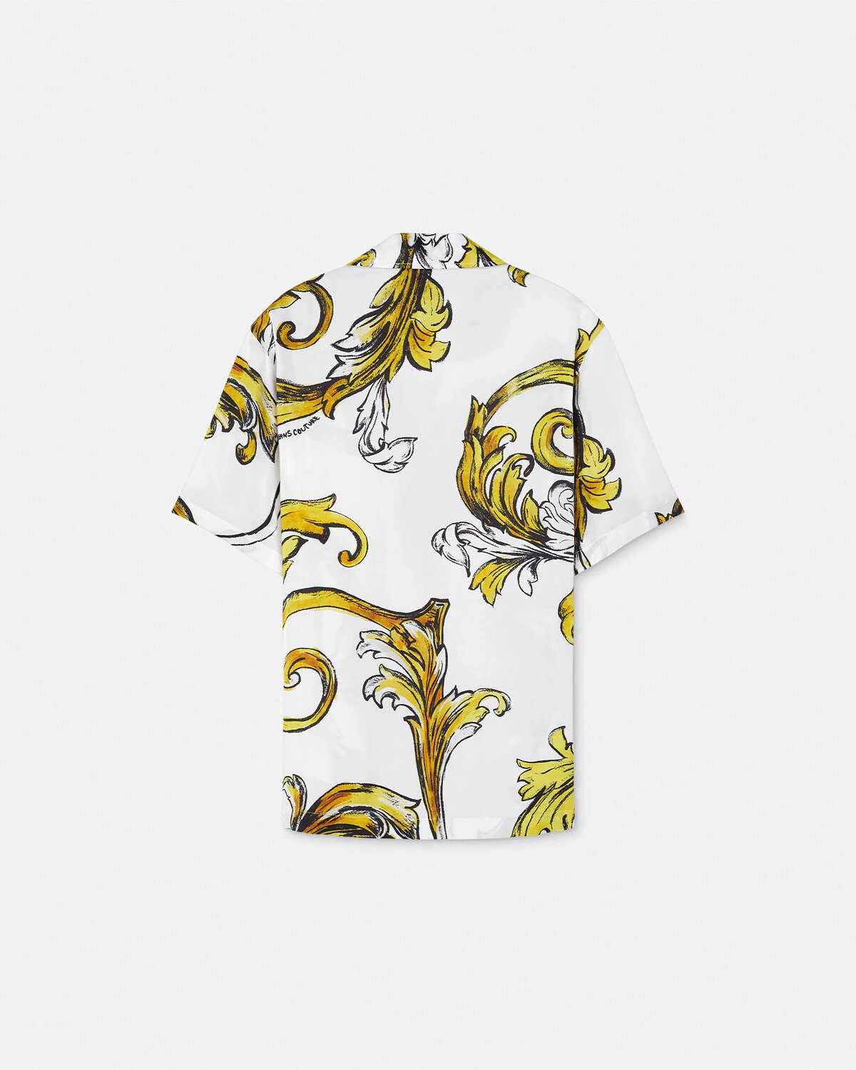 Outline Barocco Regular-Fit Shirt - 3