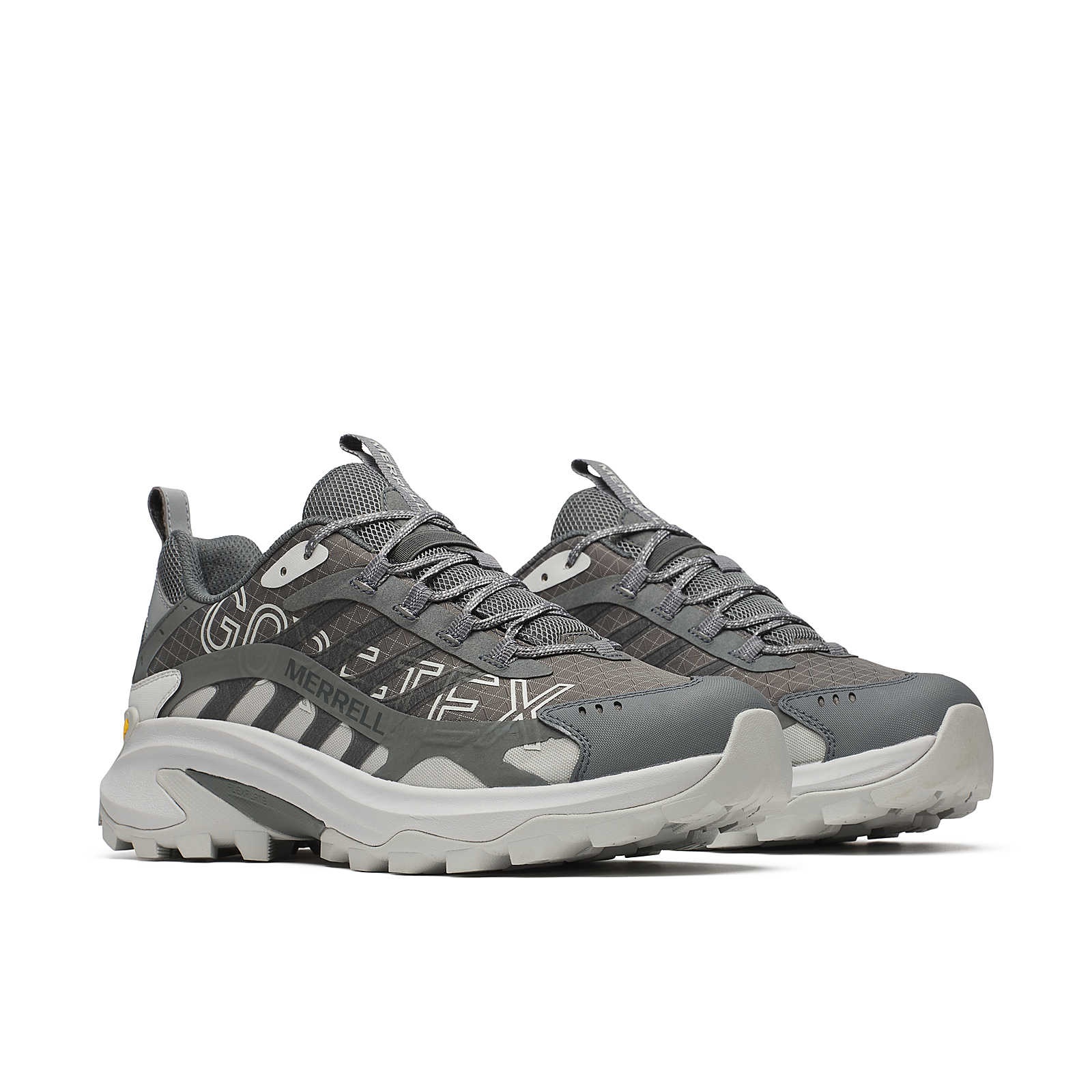 Men's Moab Speed 2 GORE-TEX® BL 1TRL - 2