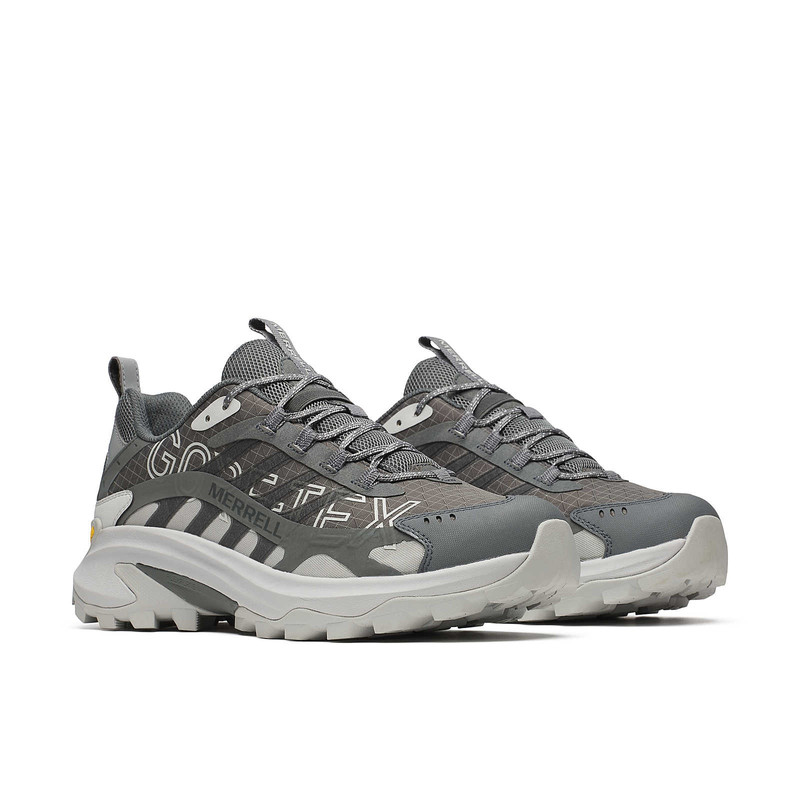 MERRELL 1TRL Men's Moab Speed 2 GORE-TEX® BL 1TRL outlook