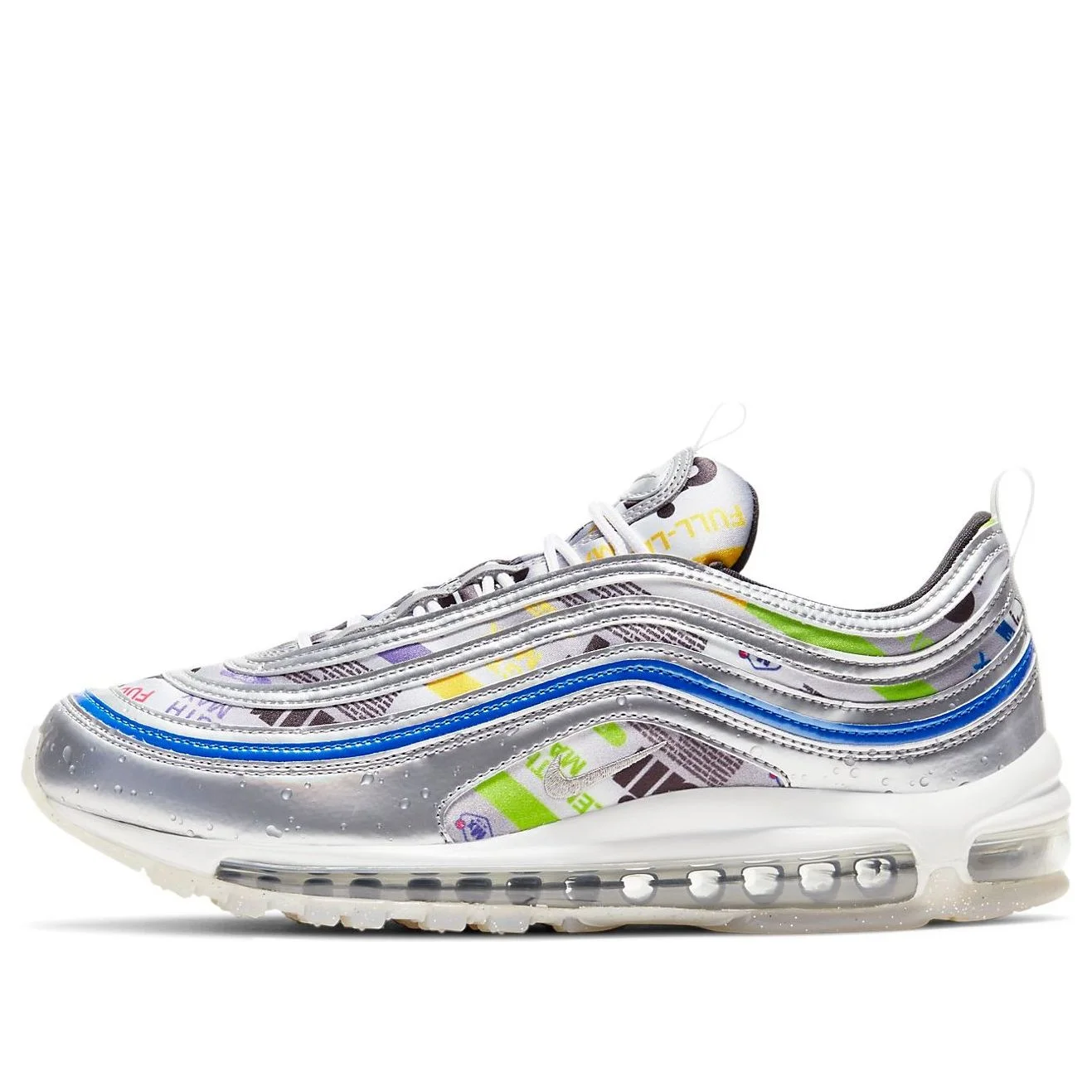 Nike 공기 최대 97 SE 에너지 젤리 - 1