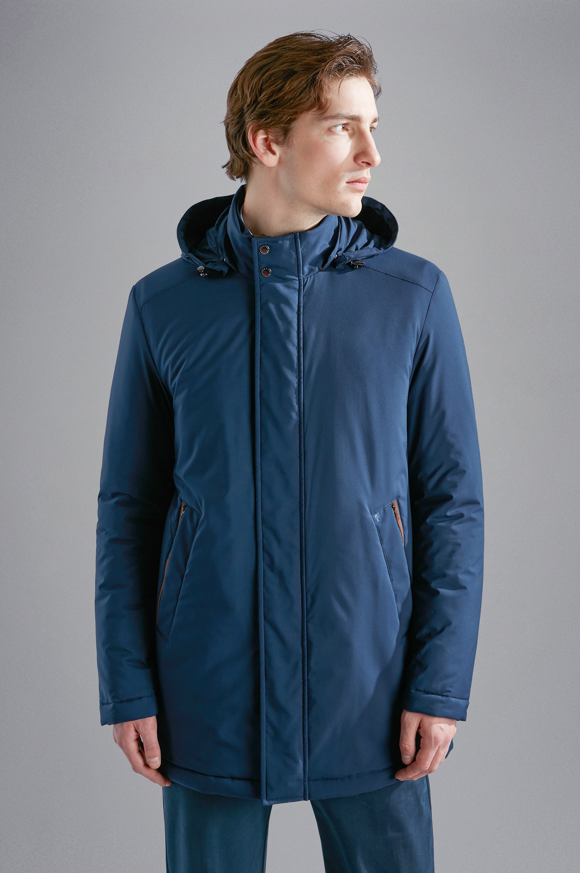 TYPHOON PLATINUM CARCOAT - 8