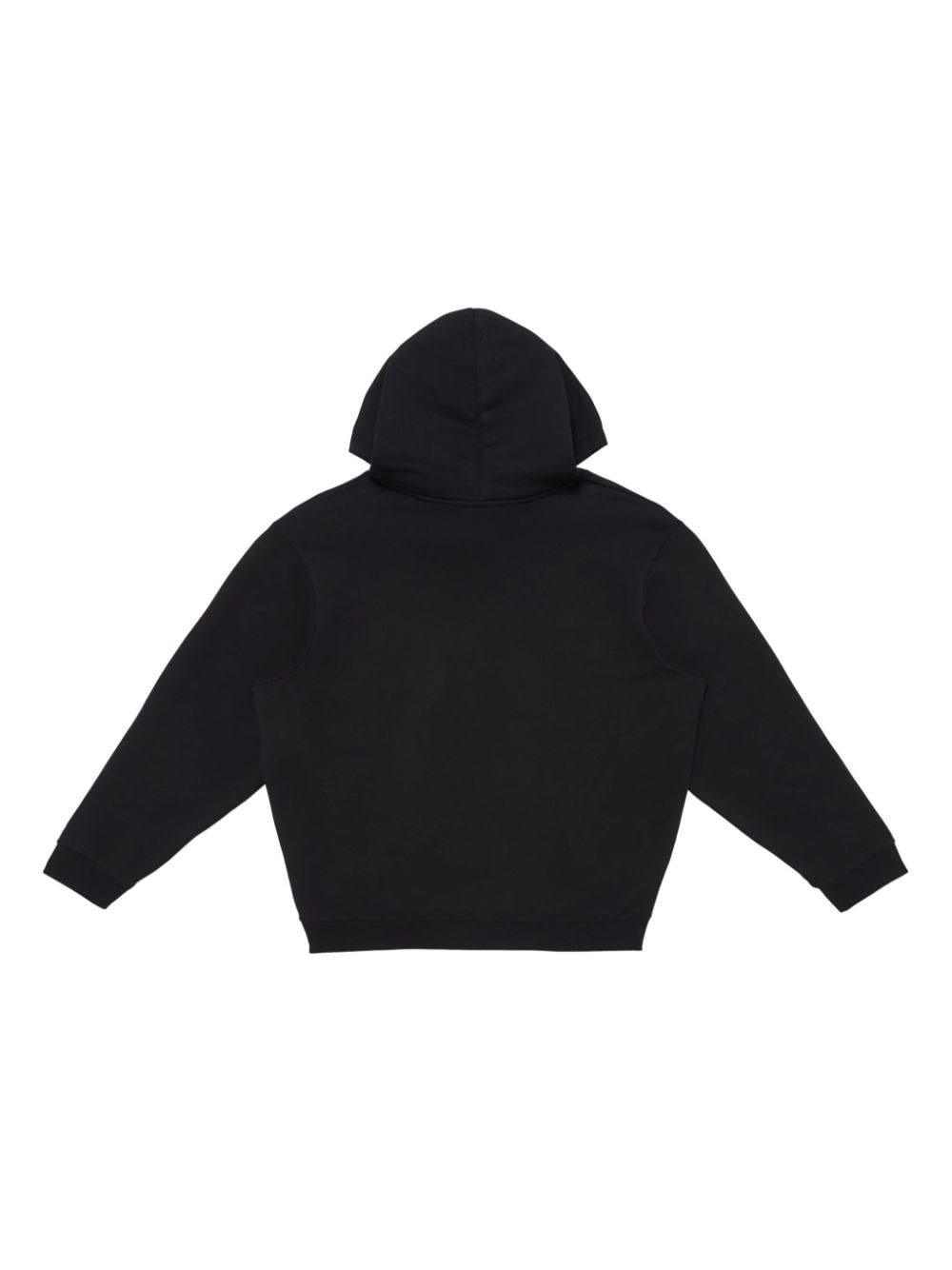 Que Onda long-sleeve hoodie - 2