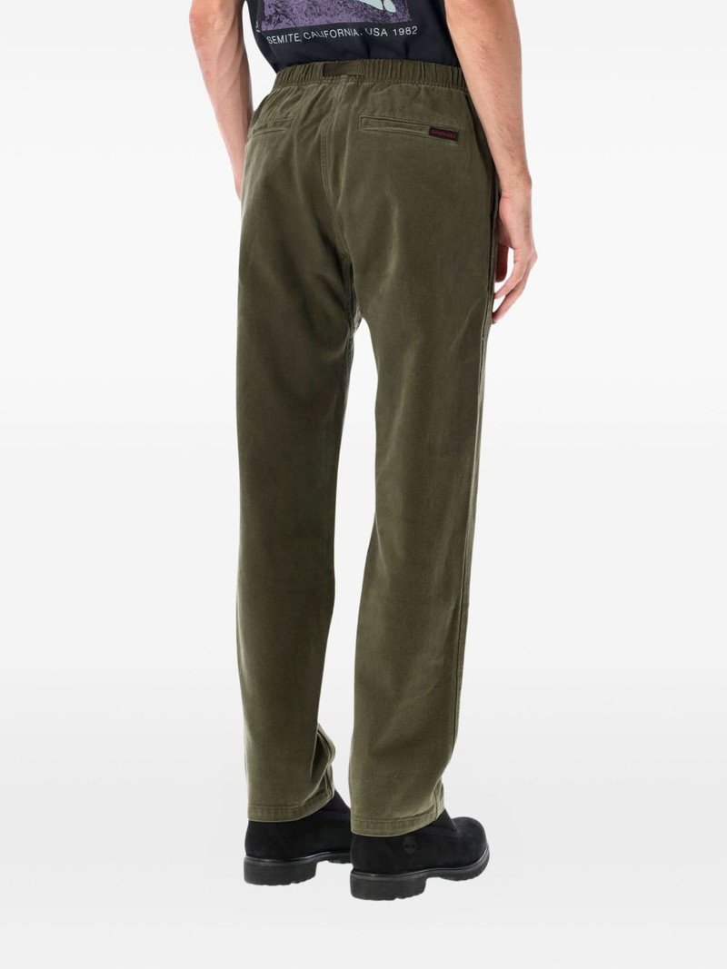 GRAMICCI elasticated belt trousers outlook