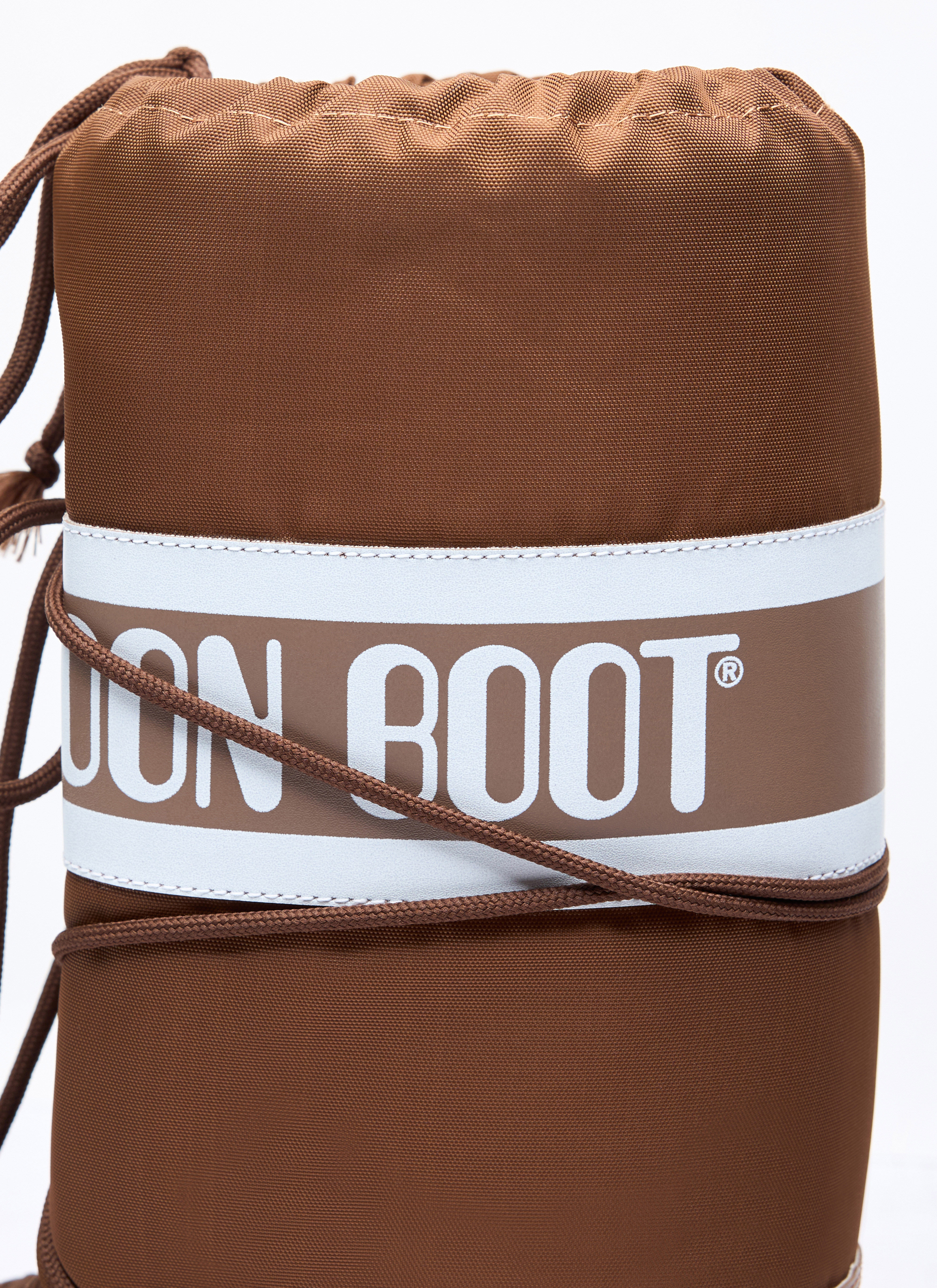 Icon Snow Boots - 6