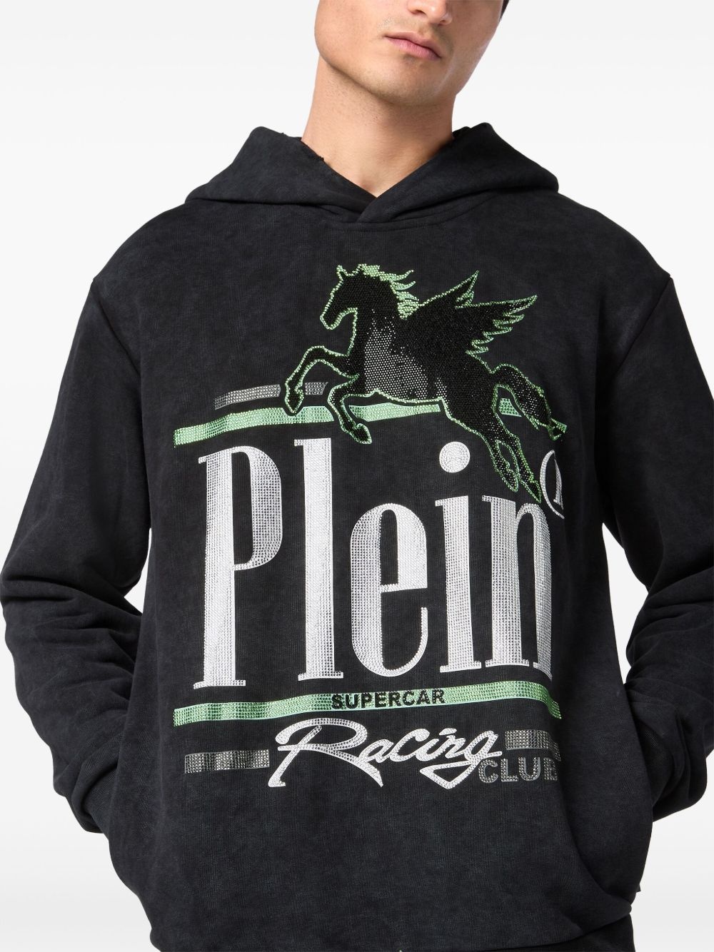 Racing Club hoodie - 5