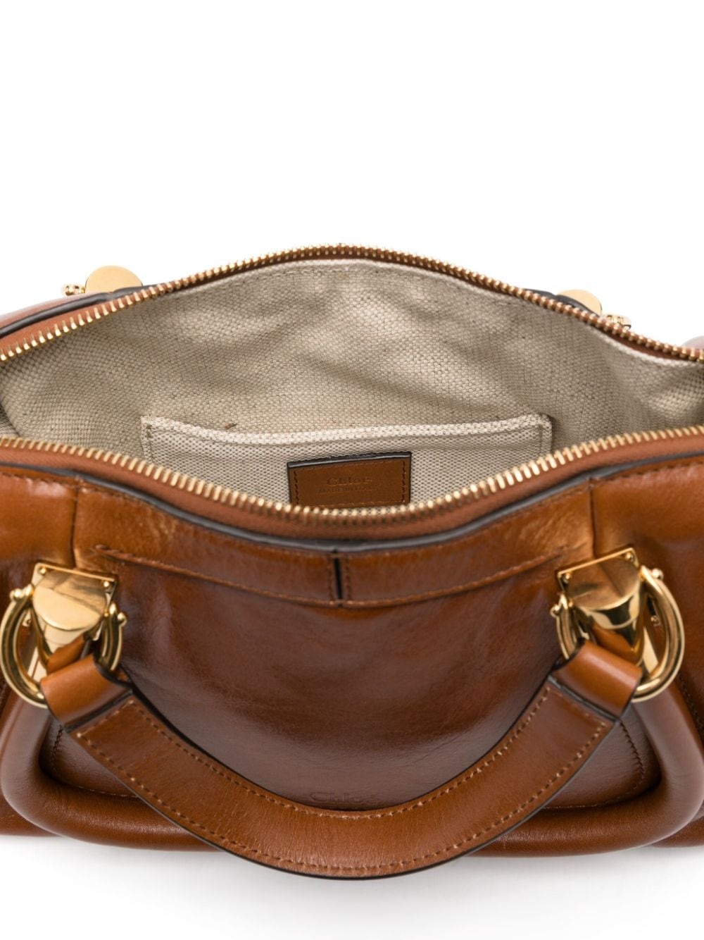 small Paraty 24 shoulder bag - 5
