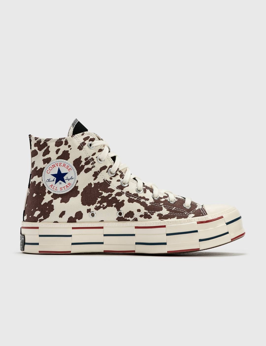 Converse x Brain Dead Chuck 70 - 5