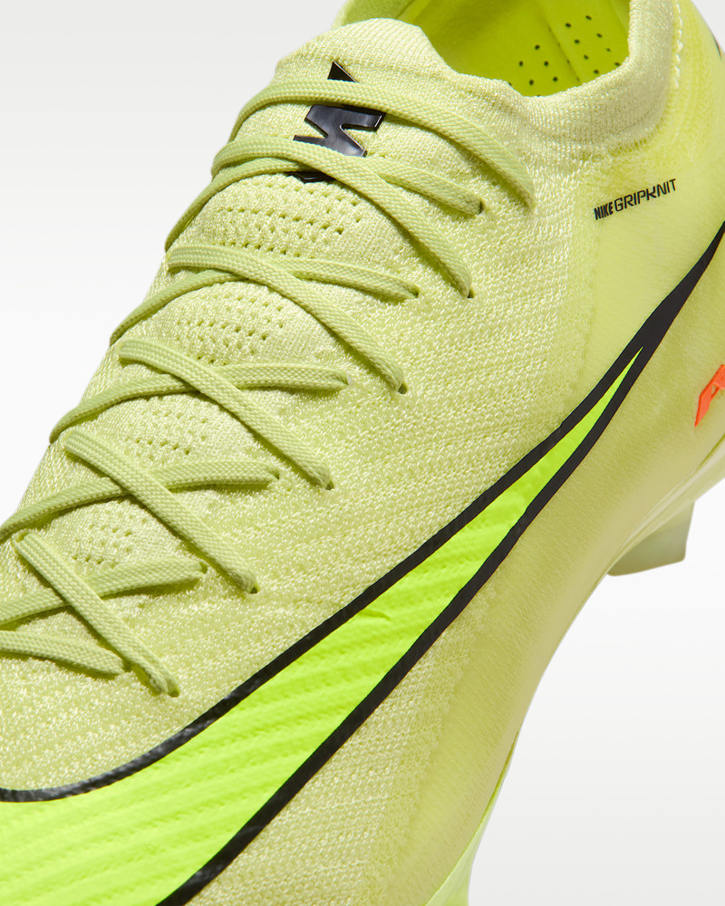 Nike Mercurial Vapor 16 Elite Firm-Ground Low-Top Soccer Cleats 8