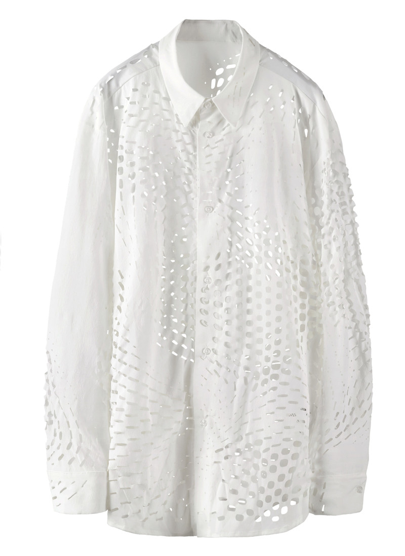 5.1 SHIRT LEFT (WHITE) 1