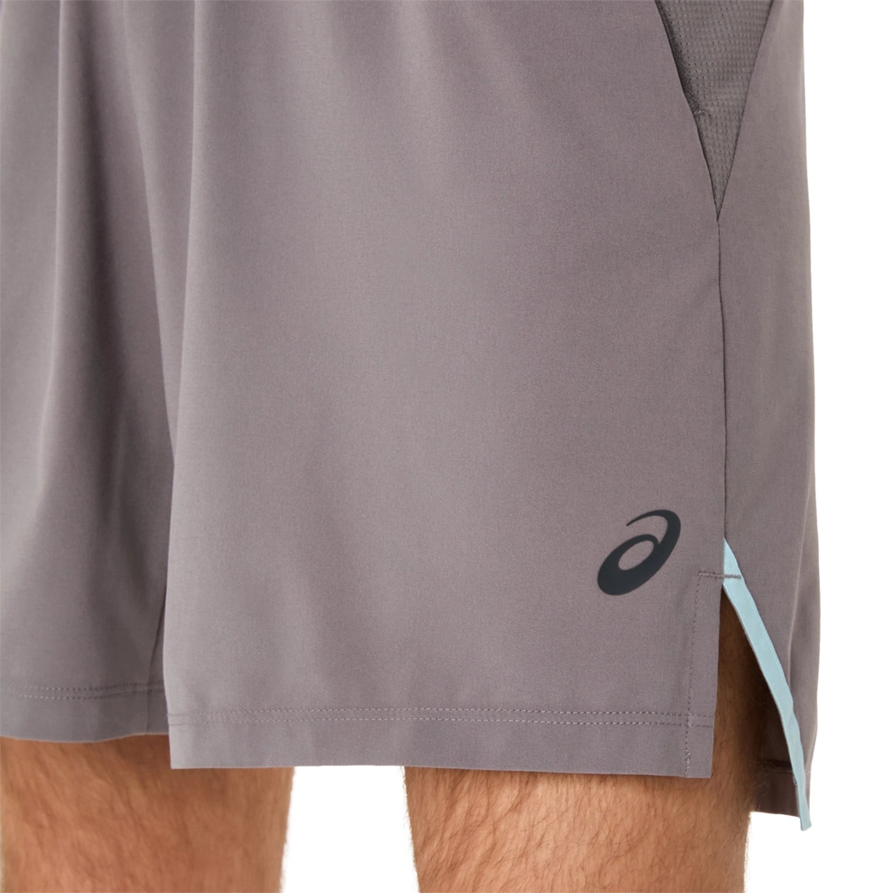 ACTIBREEZE WOVEN 7IN SHORT - 4
