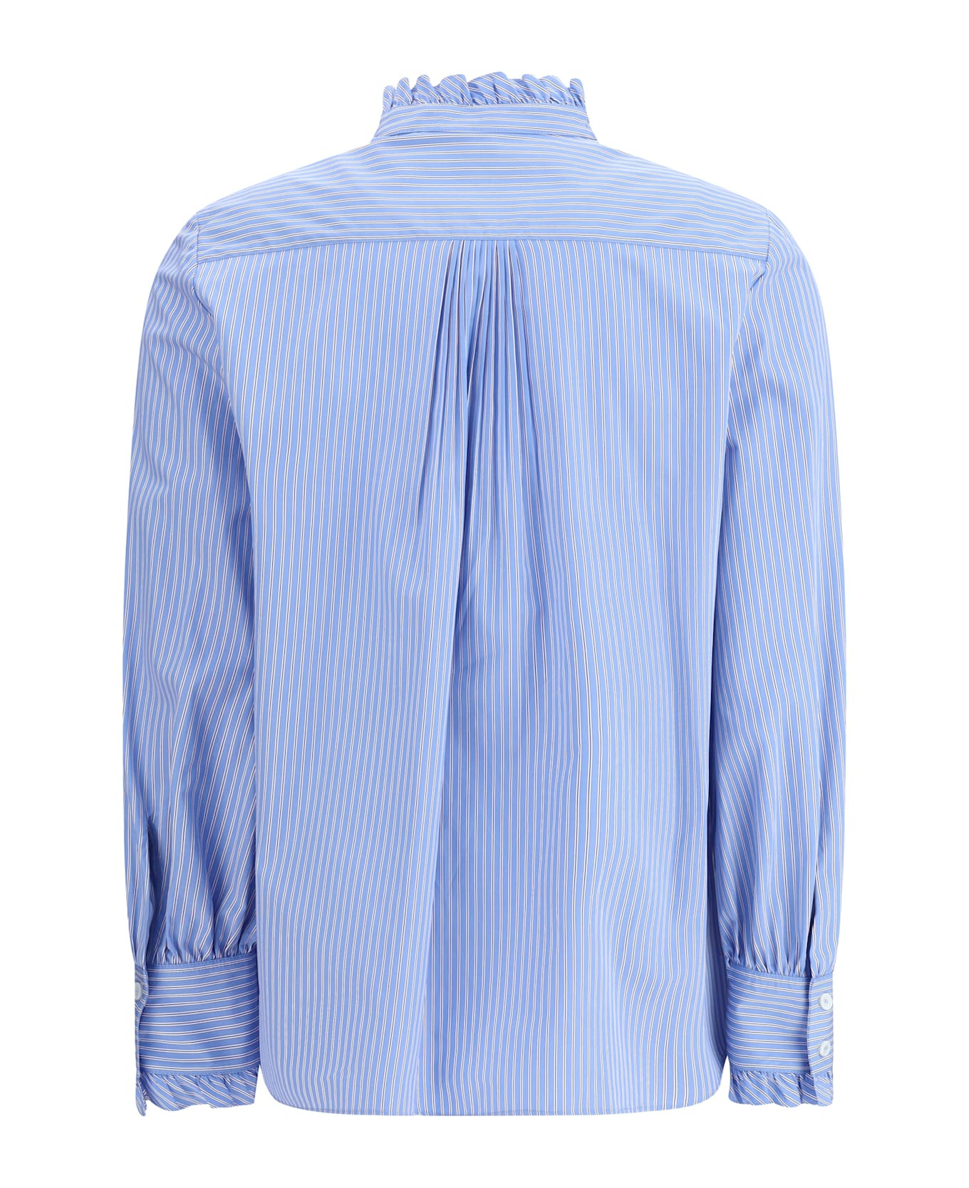 Striped Shirt - 2