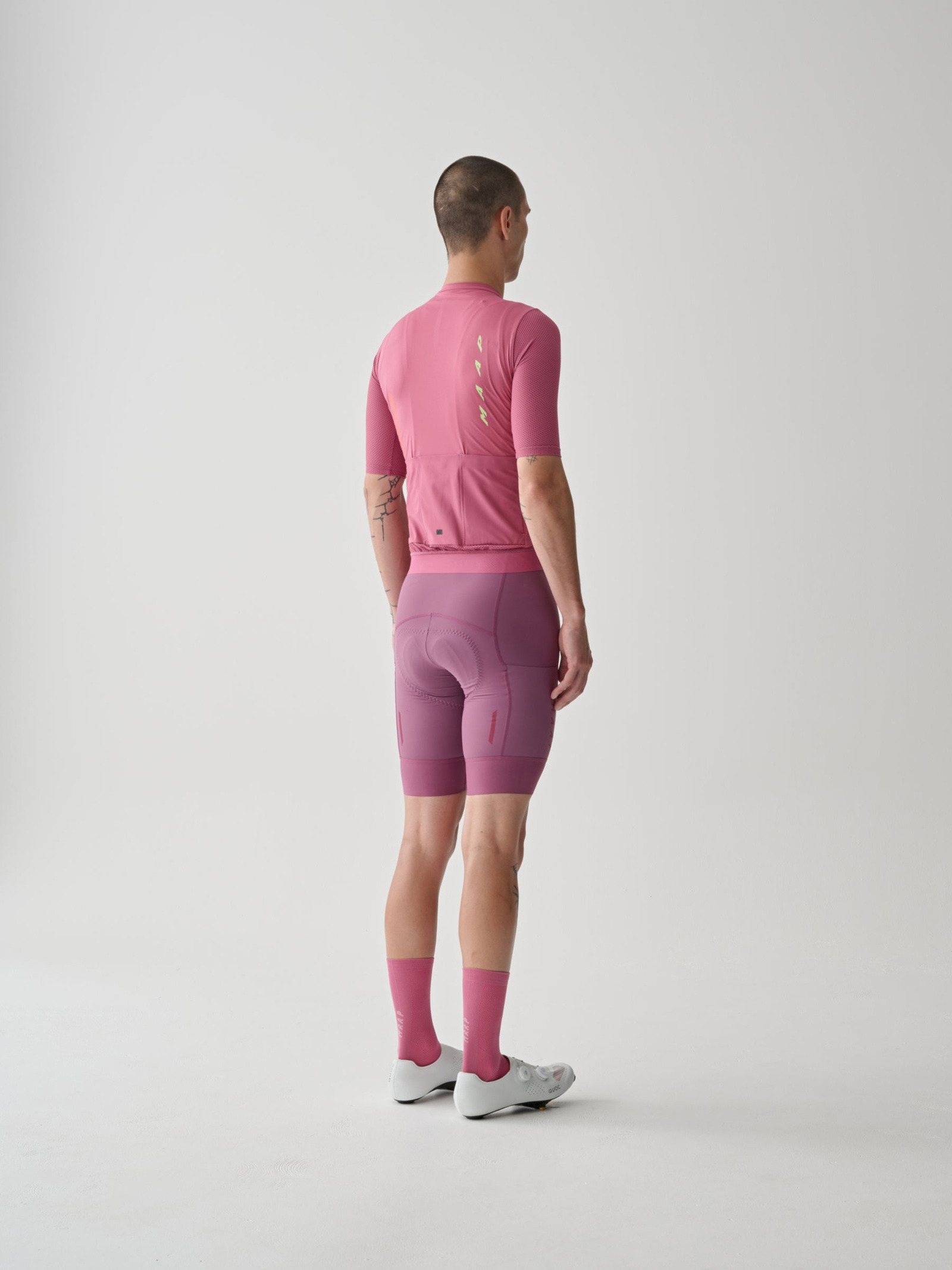 Evade Pro Base Jersey 2.0 - 4