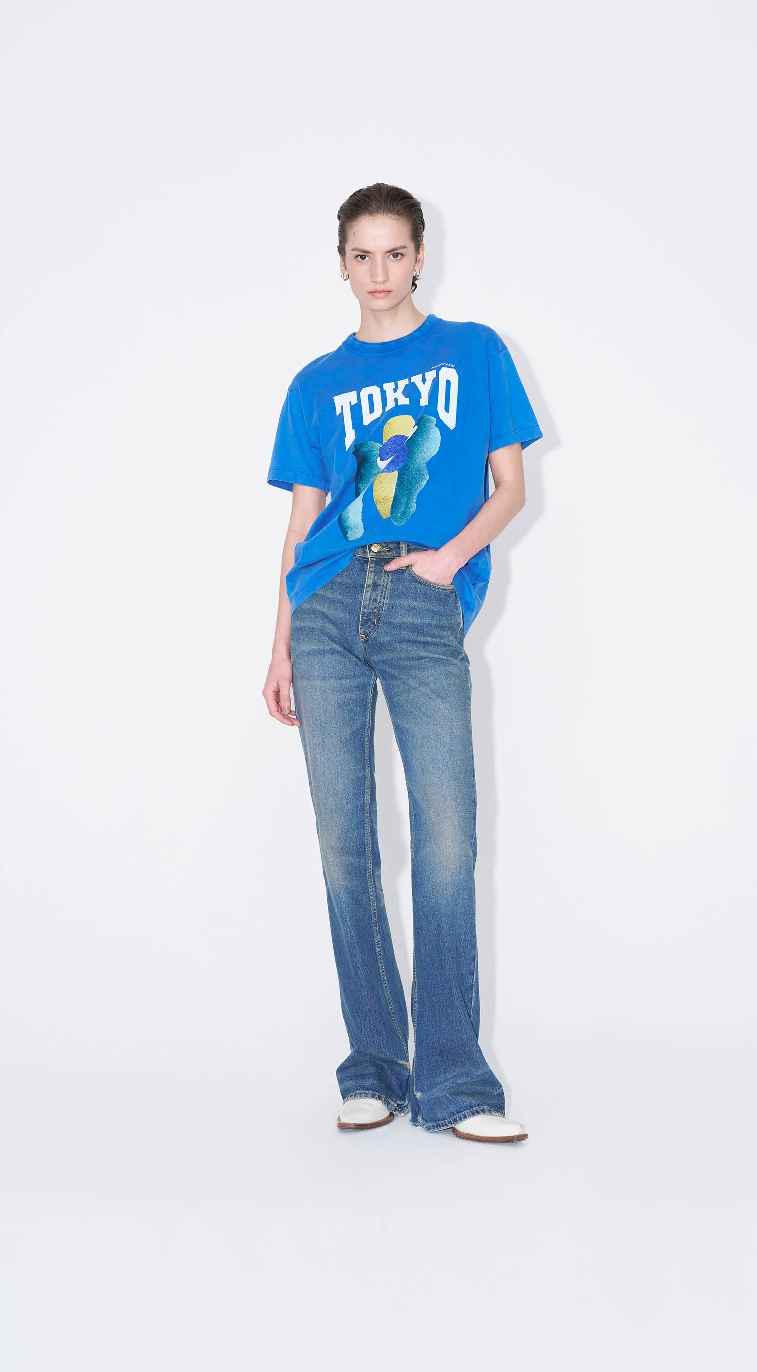 Cyrus Jeans - 4