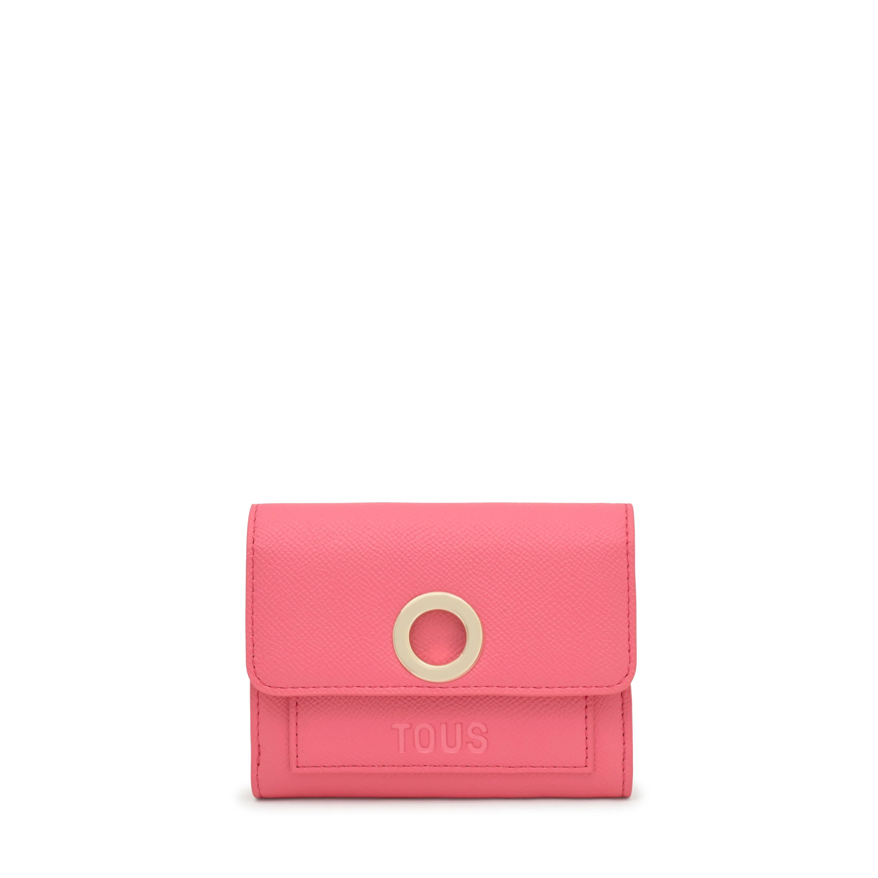 Pink Wallet TOUS Poppy - 1