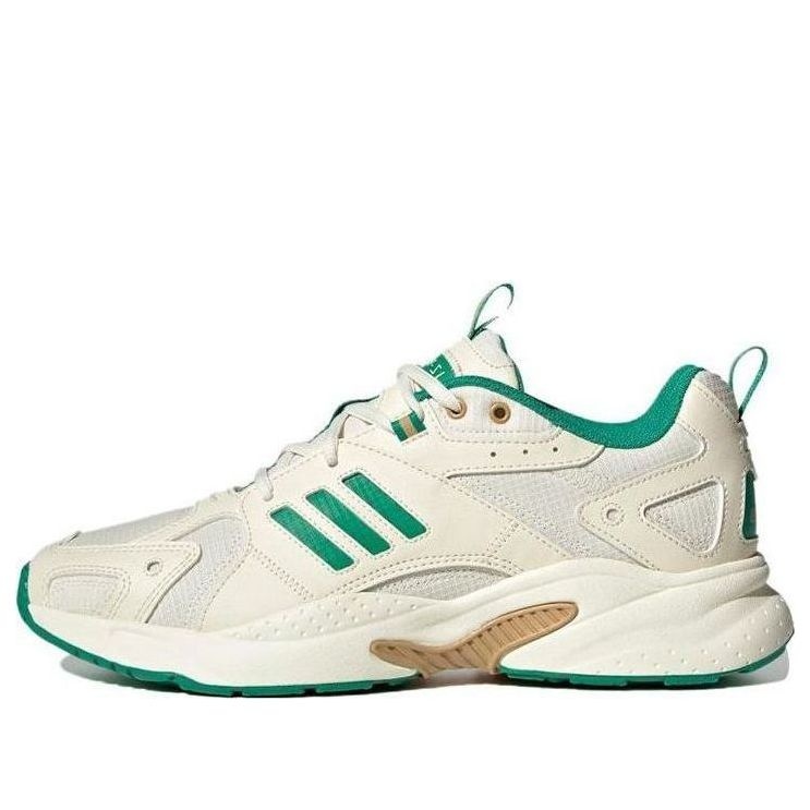 adidas Neo JZ Runner 'Cream White Green' IE5544 - 1