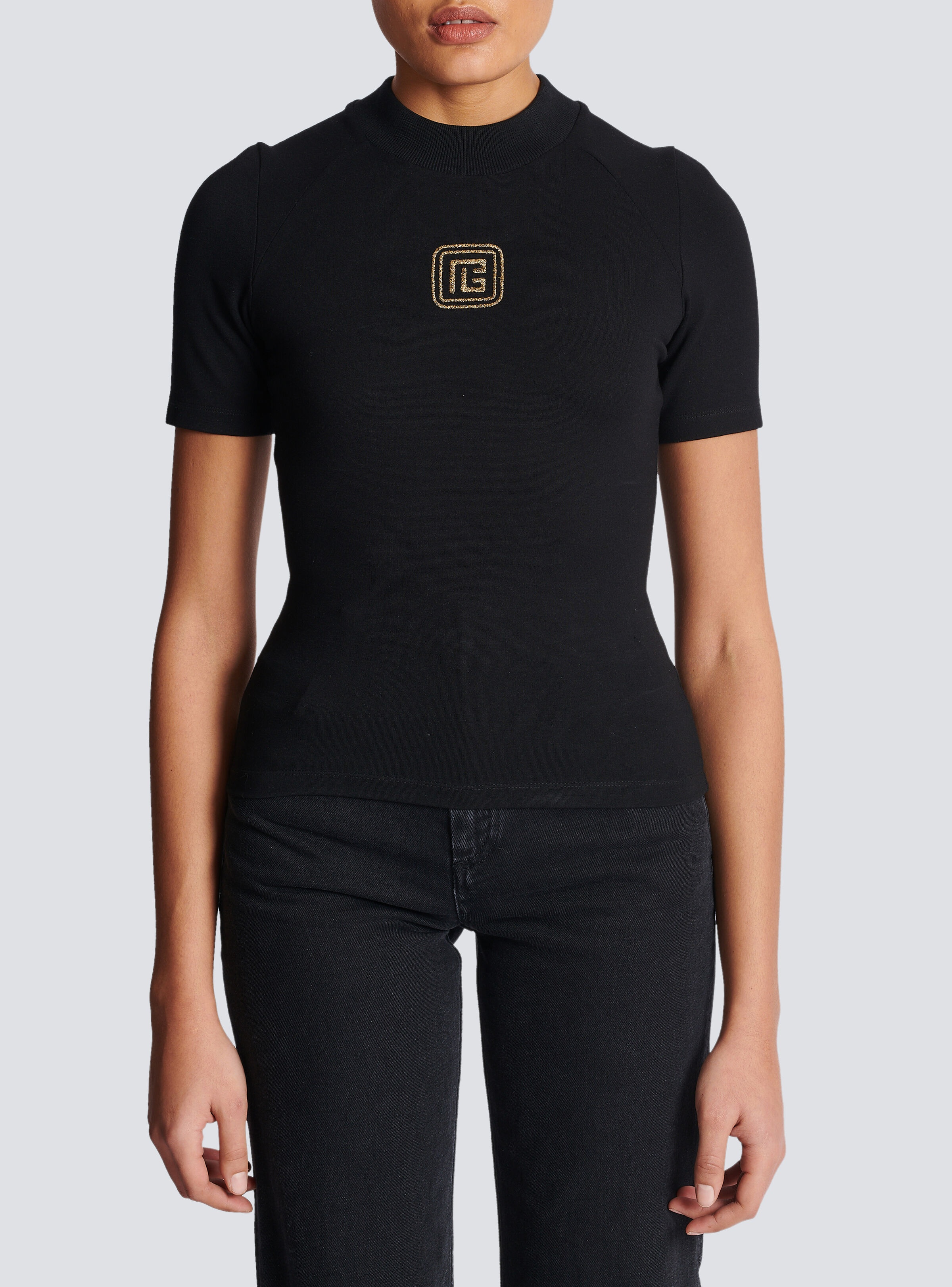 Retro PB T-Shirt - 5