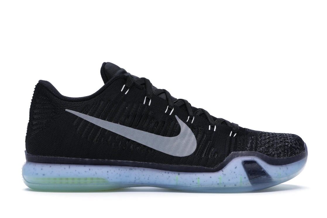 Nike Kobe 10 Elite HTM Arrowhead - 1