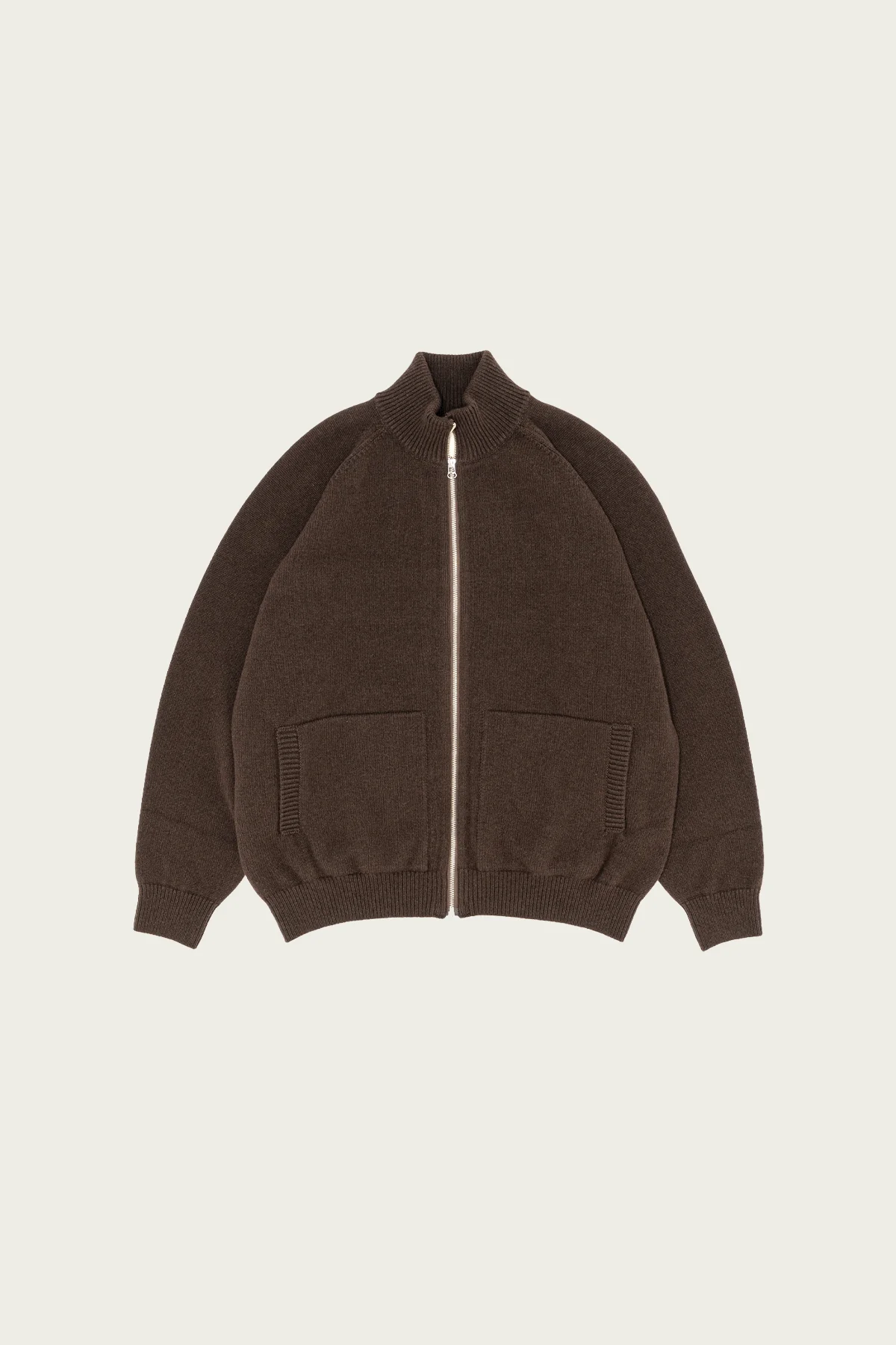 Drivers Knit - Brown - 1