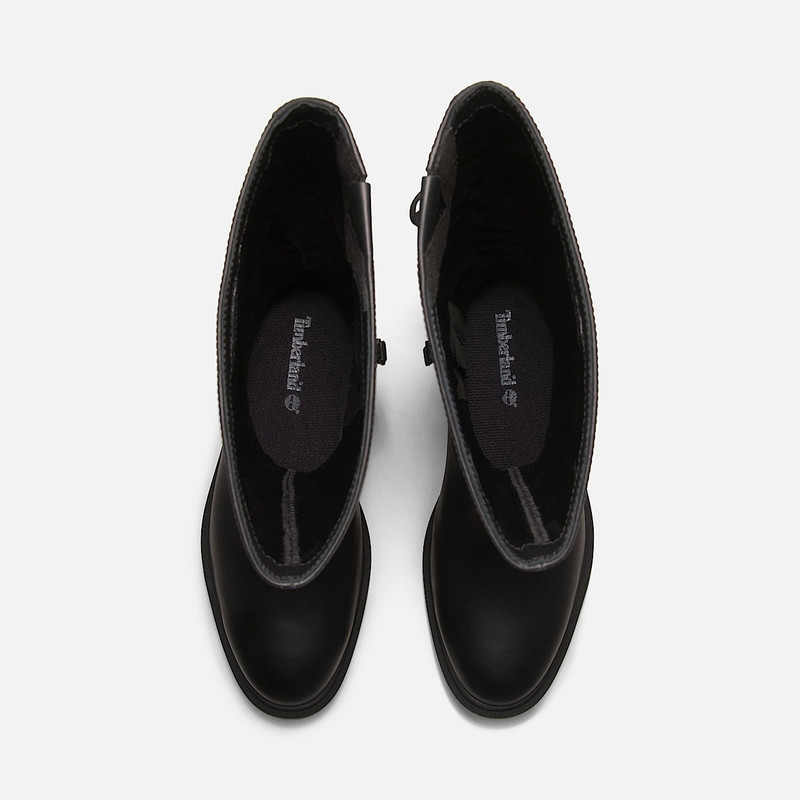 Women's Brimfield Tall Zip Boot 3