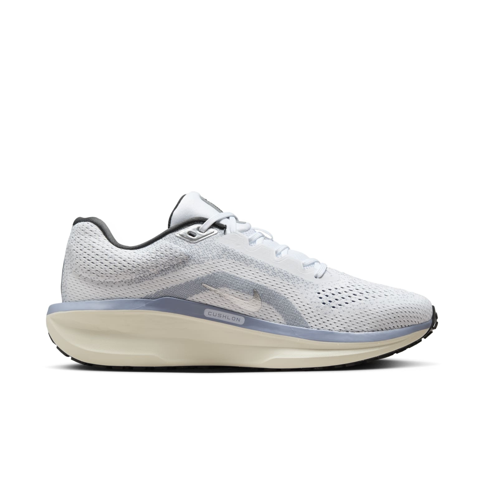 Nike Air Zoom Winflo 11 'White Ashen Slate' FJ9509-102 - 2