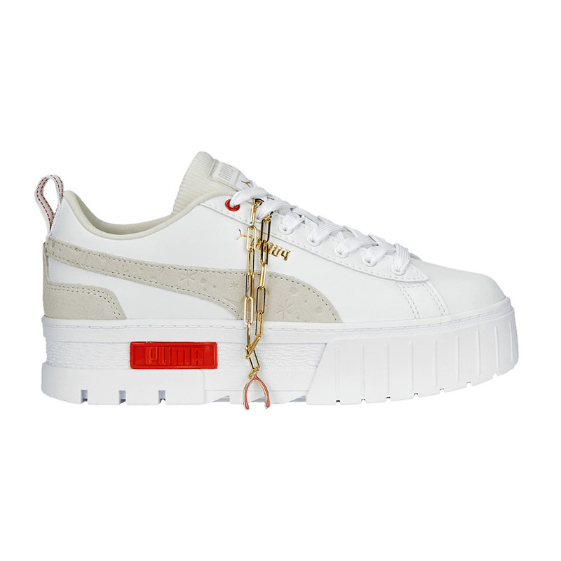 Wmns Mayze '루키 매력 이름 * - 1