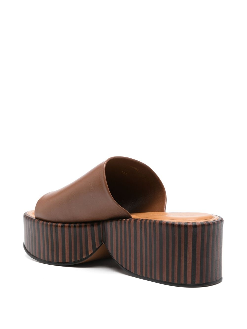 65mm First sandals - 3