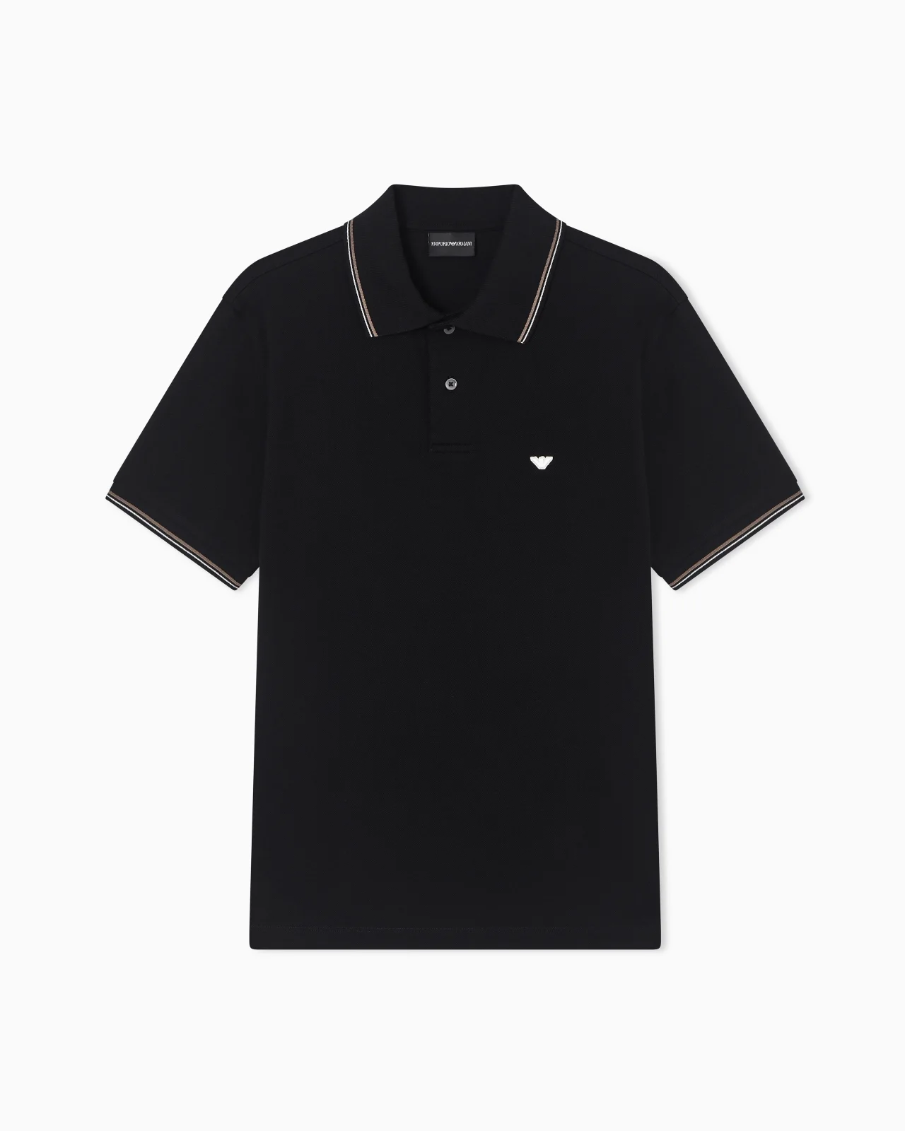 POLO SHIRTS - 1