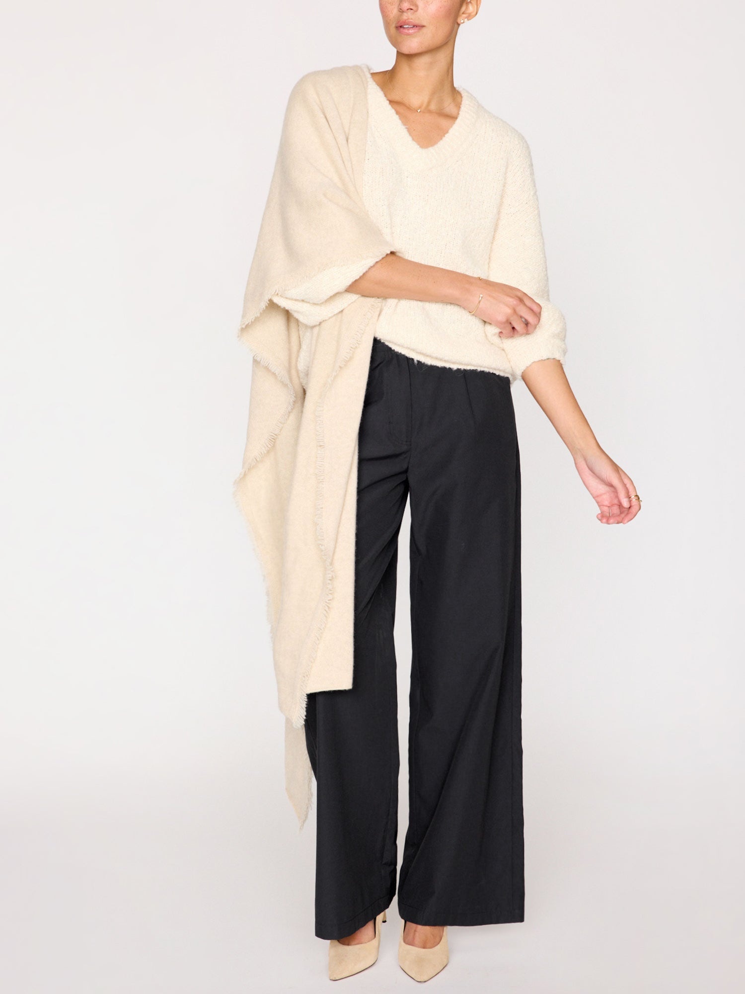 The Malin Sweater - 5