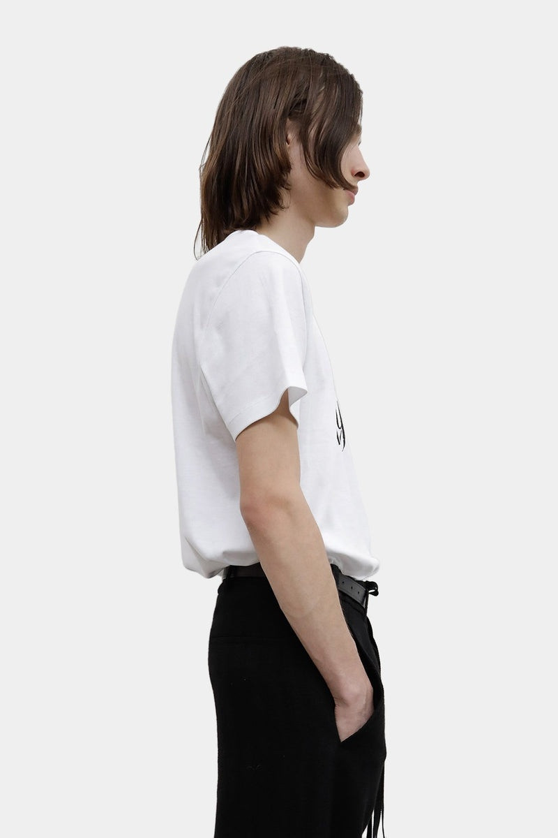 August Short Sleeves T-Shirt 4