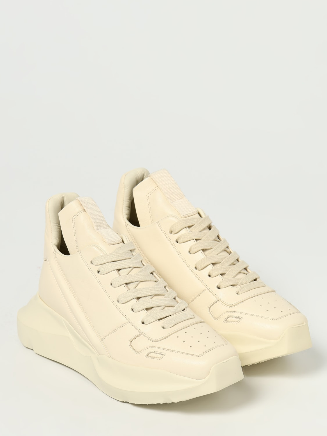 Sneakers woman Rick Owens - 2