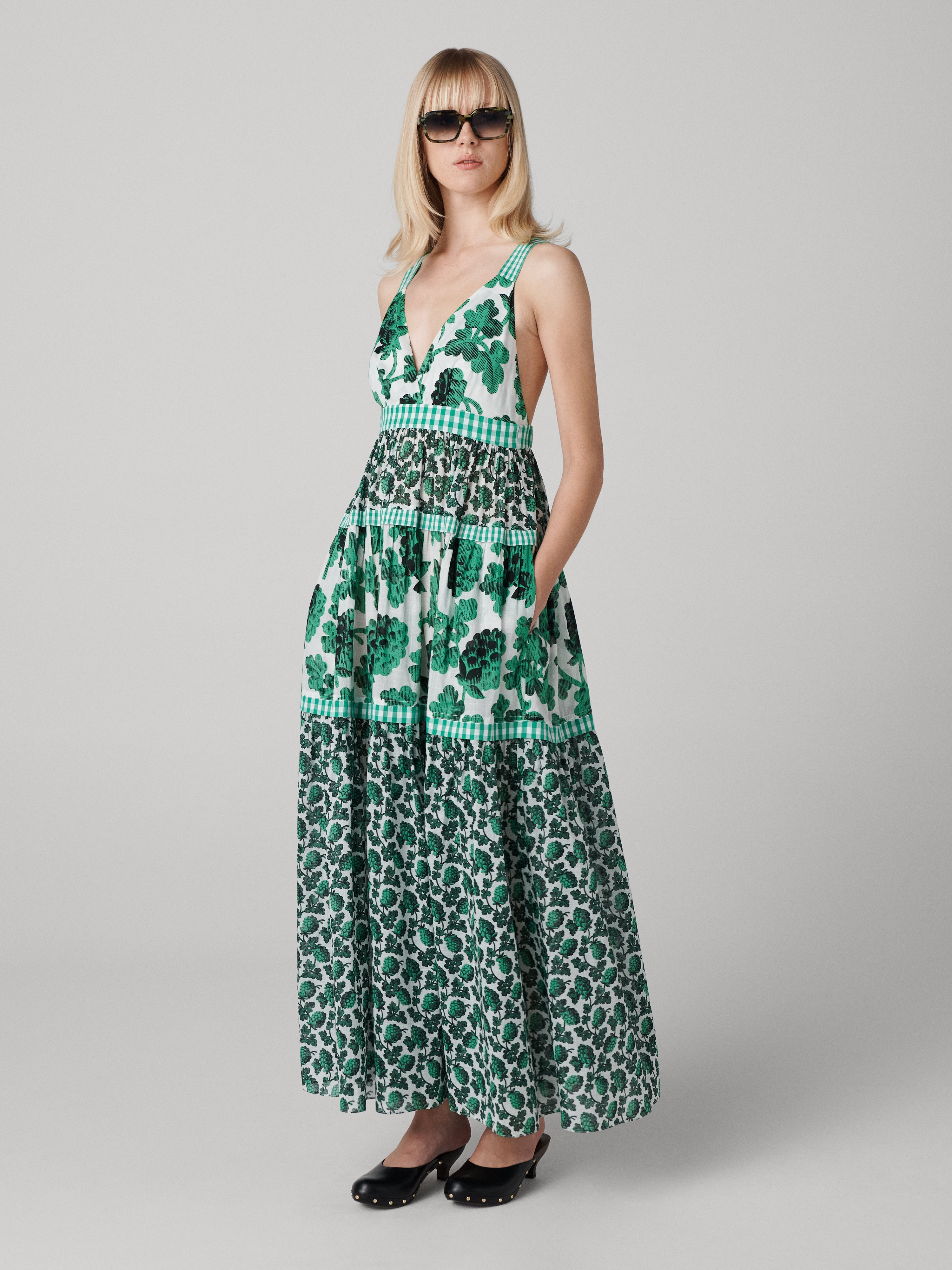 Josephine Dress - 2