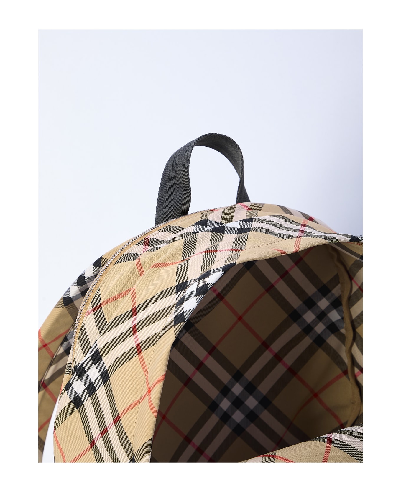 Check Backpack - 4