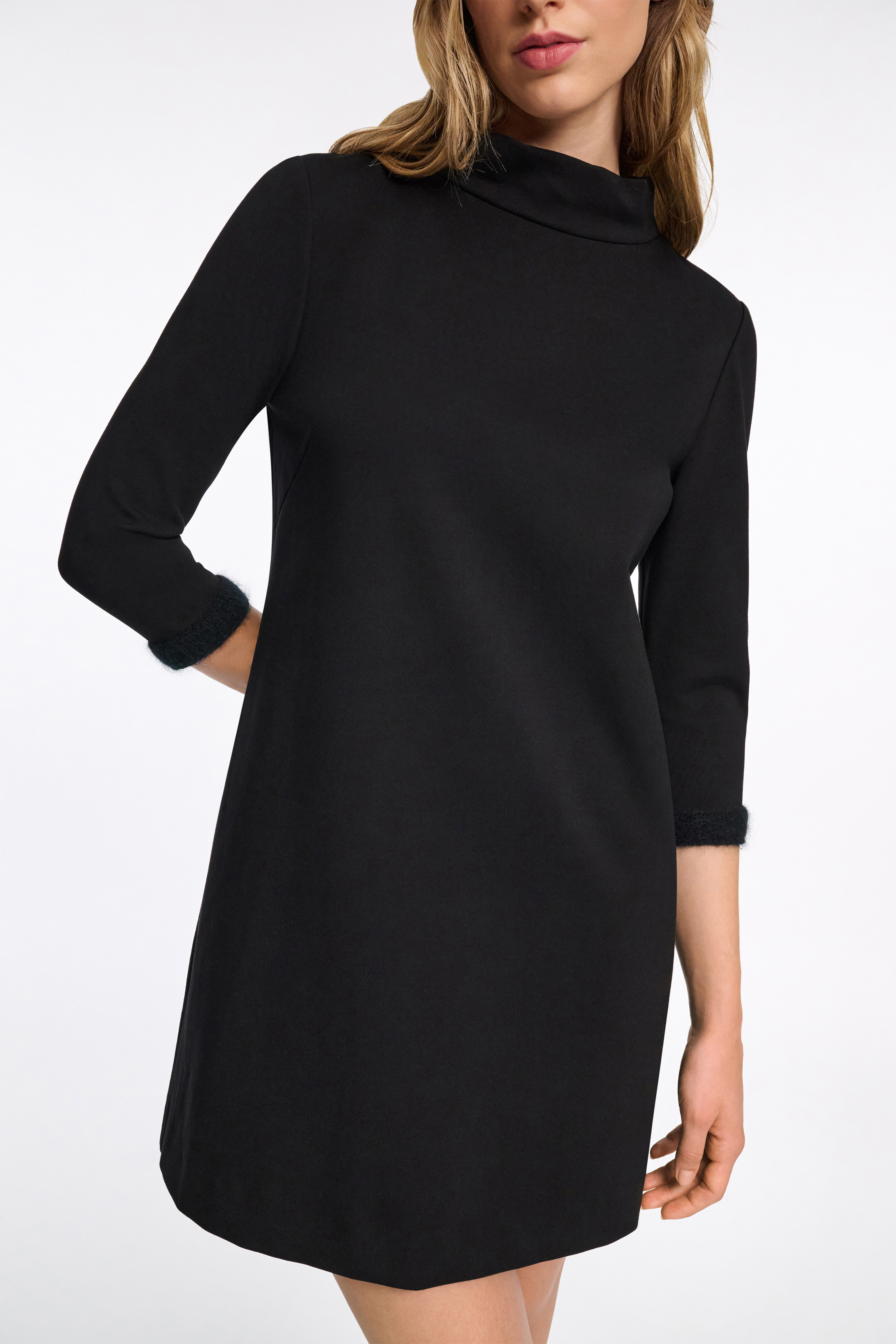 EMOTIONAL ESSENCE dress - 3