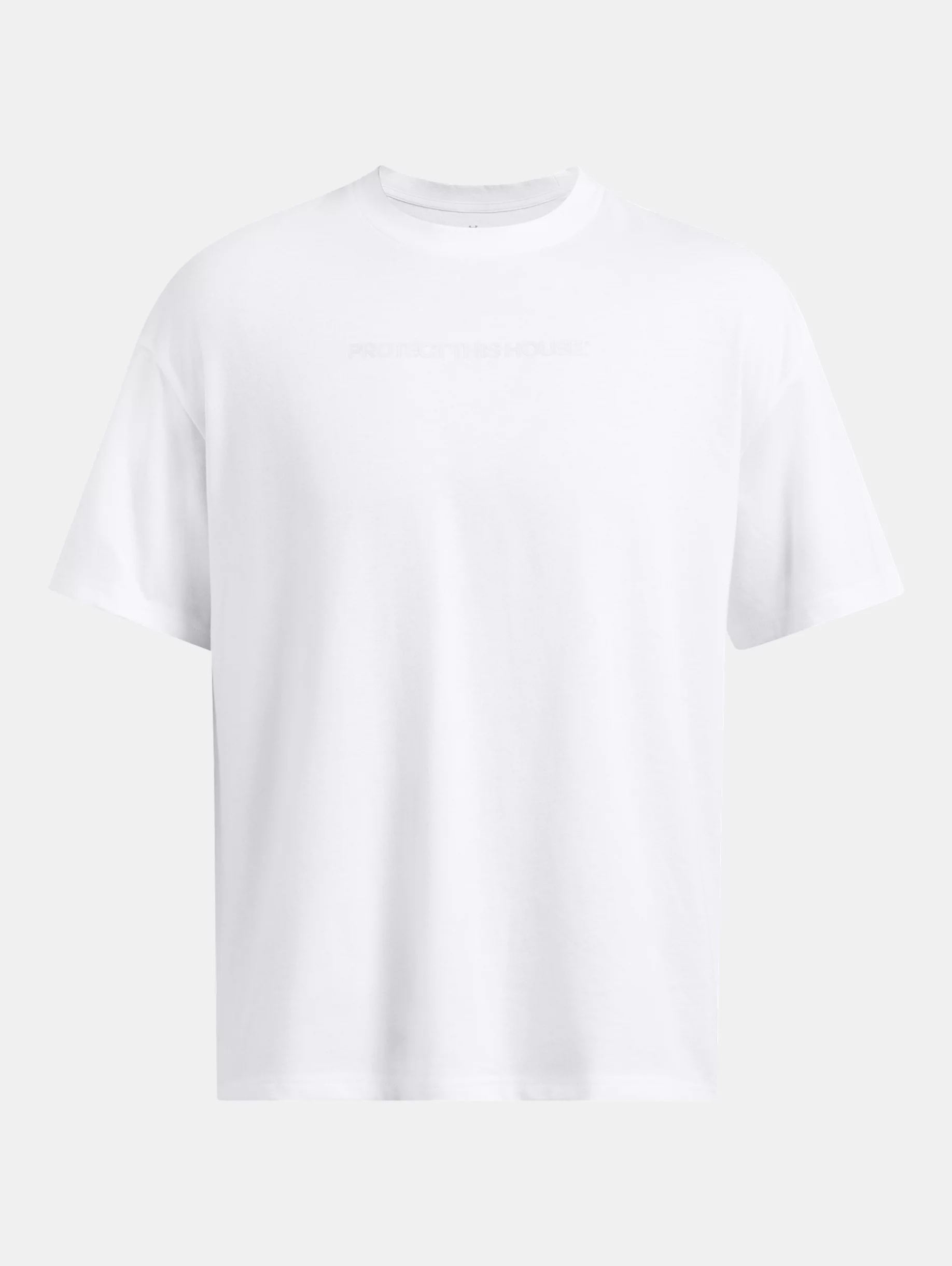 Men's UA PTH Pack Heavyweight Oversized Short Sleeve - 1