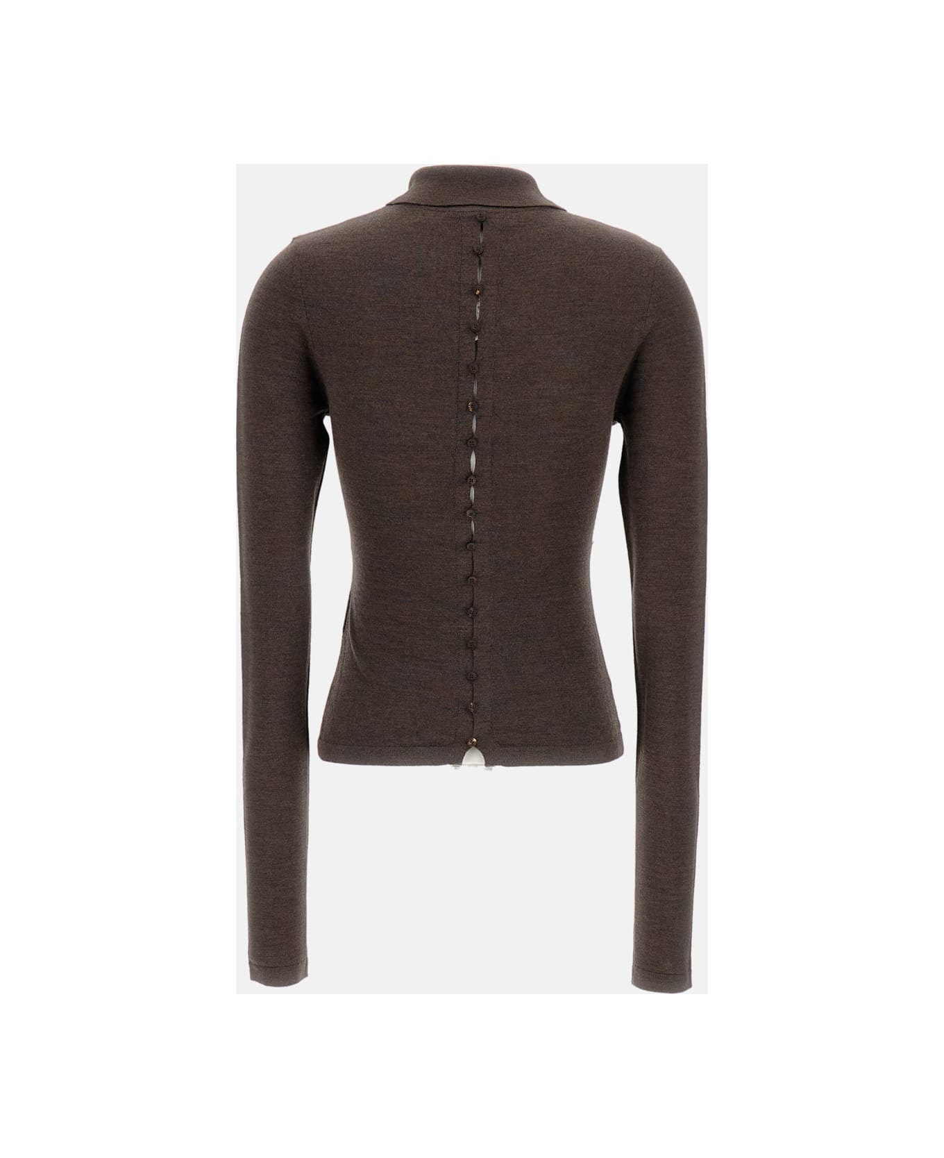 Le Polo Merino - 2