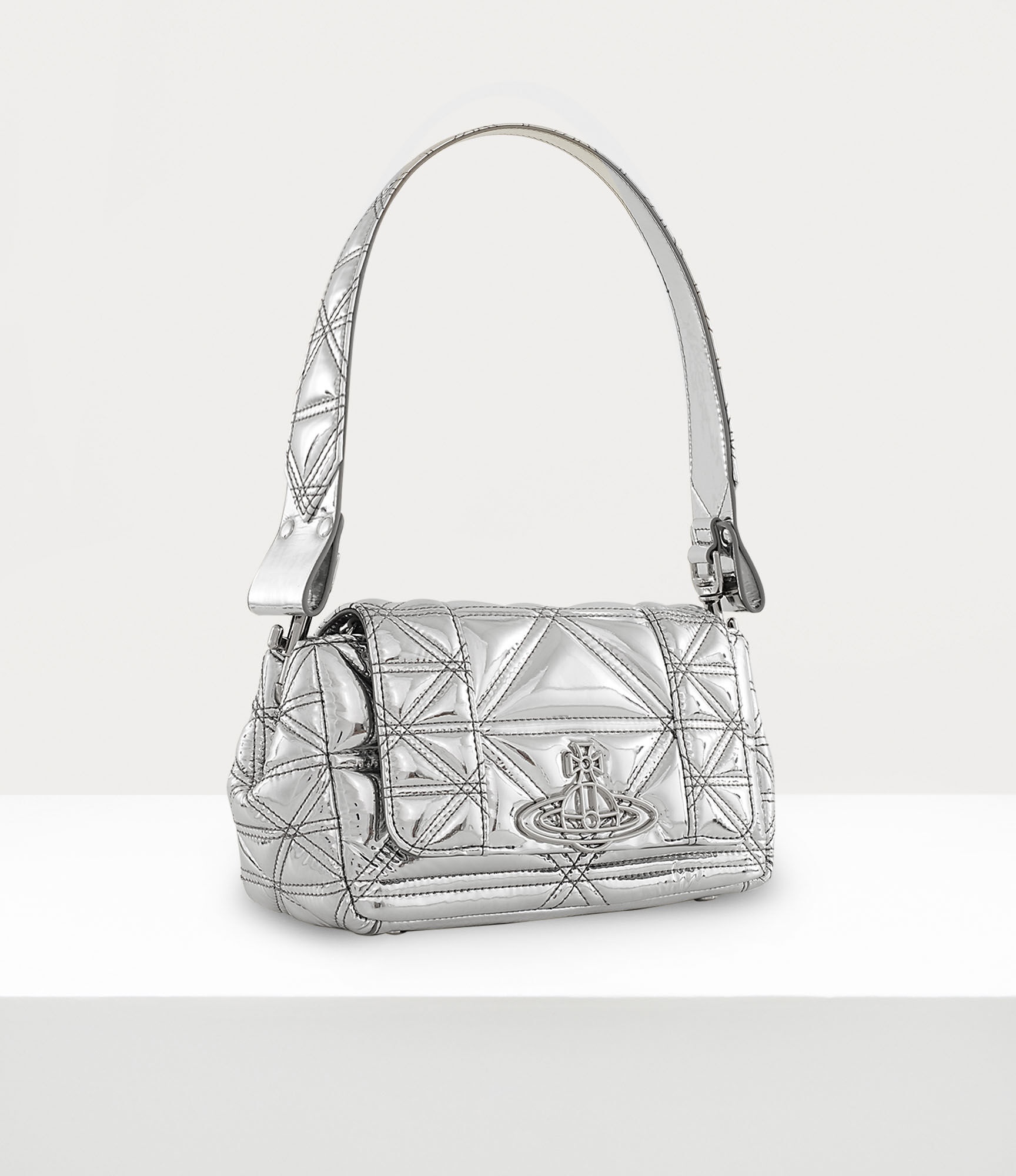 MEDIUM HAZEL HANDBAG - 2